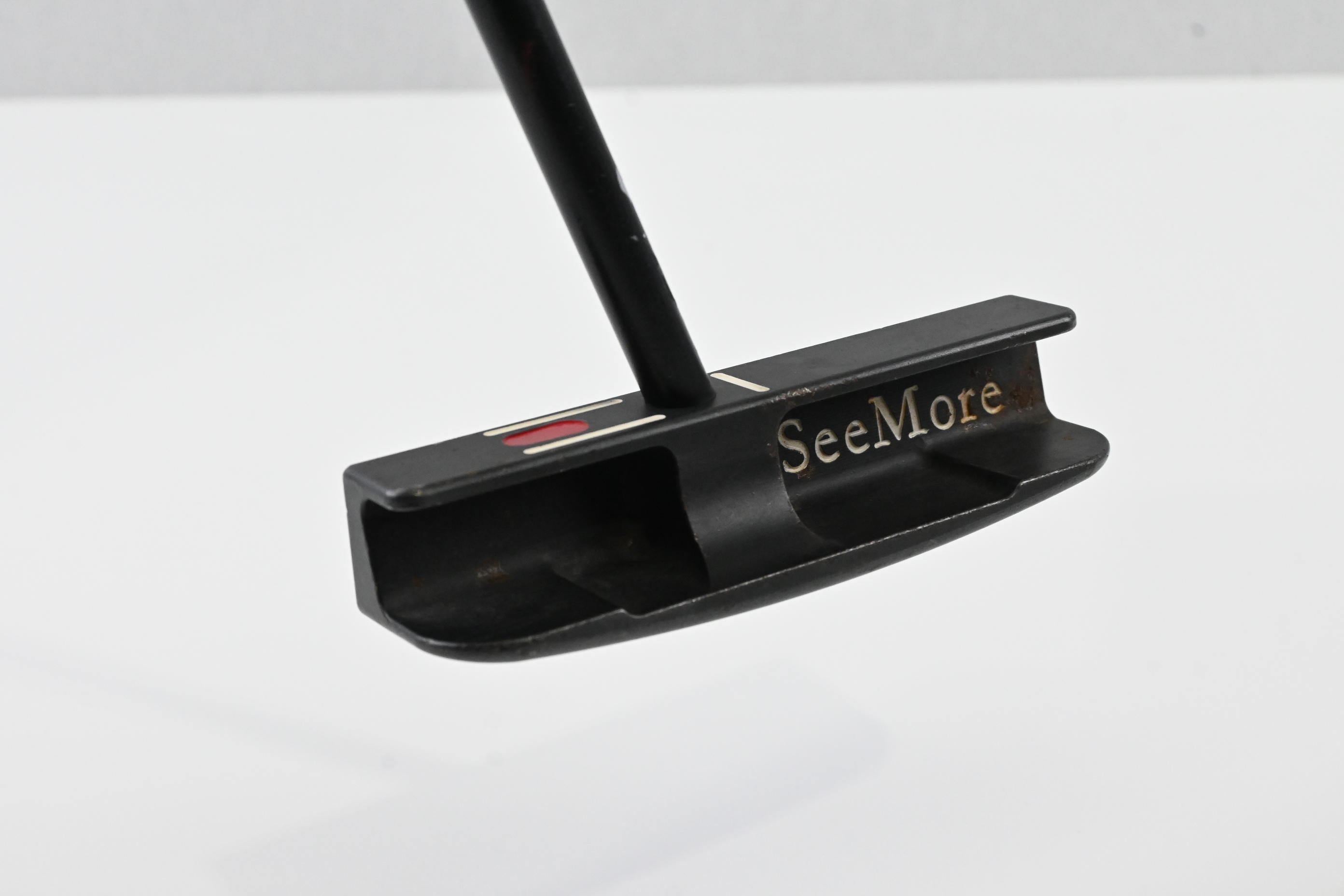 Seemore MFGP 20 Platinum Putter / 35 Inch