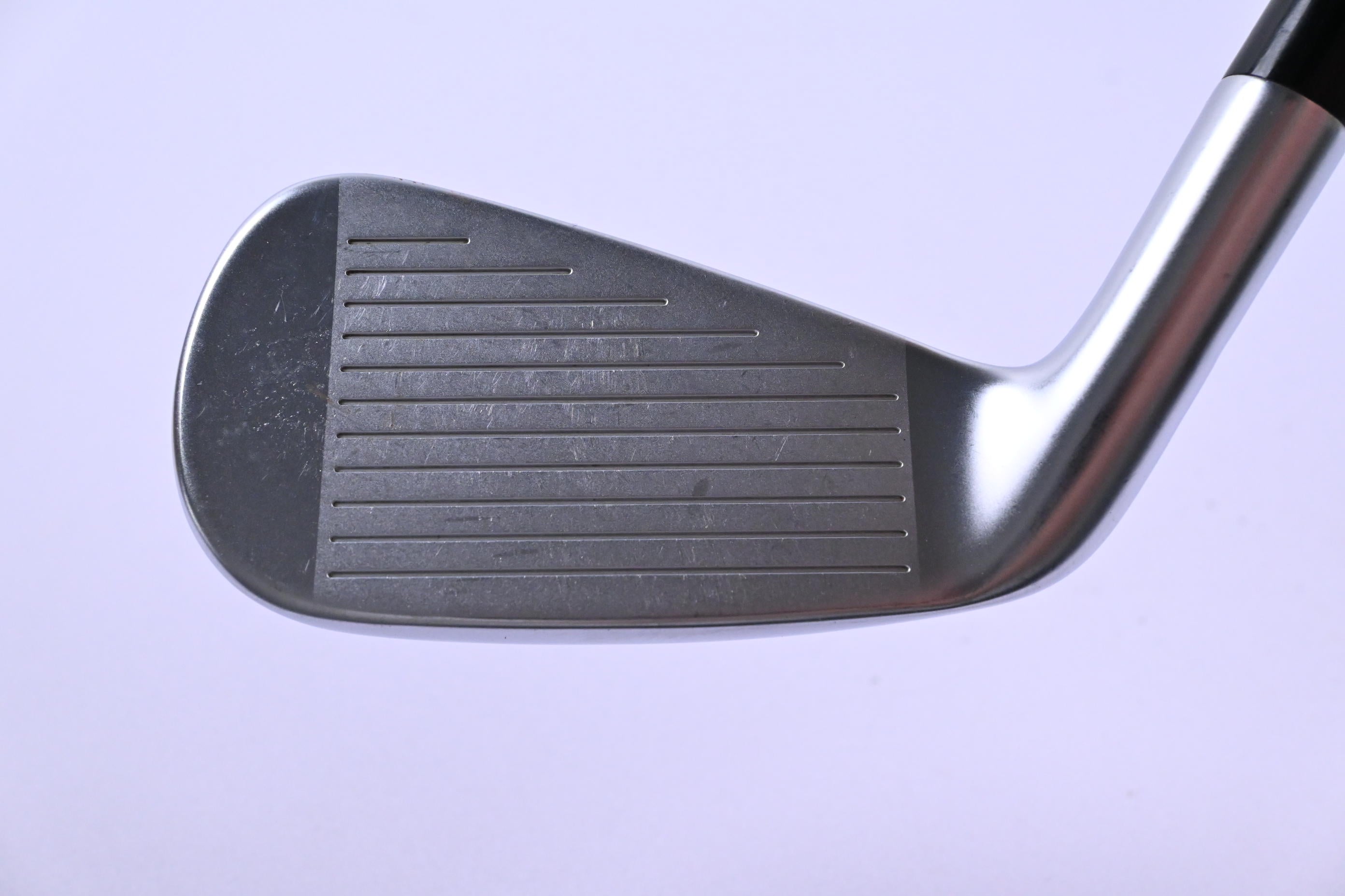 Callaway Apex UT 24 #4 Iron / 23 Degree / Stiff Flex MMT UT 80 Shaft