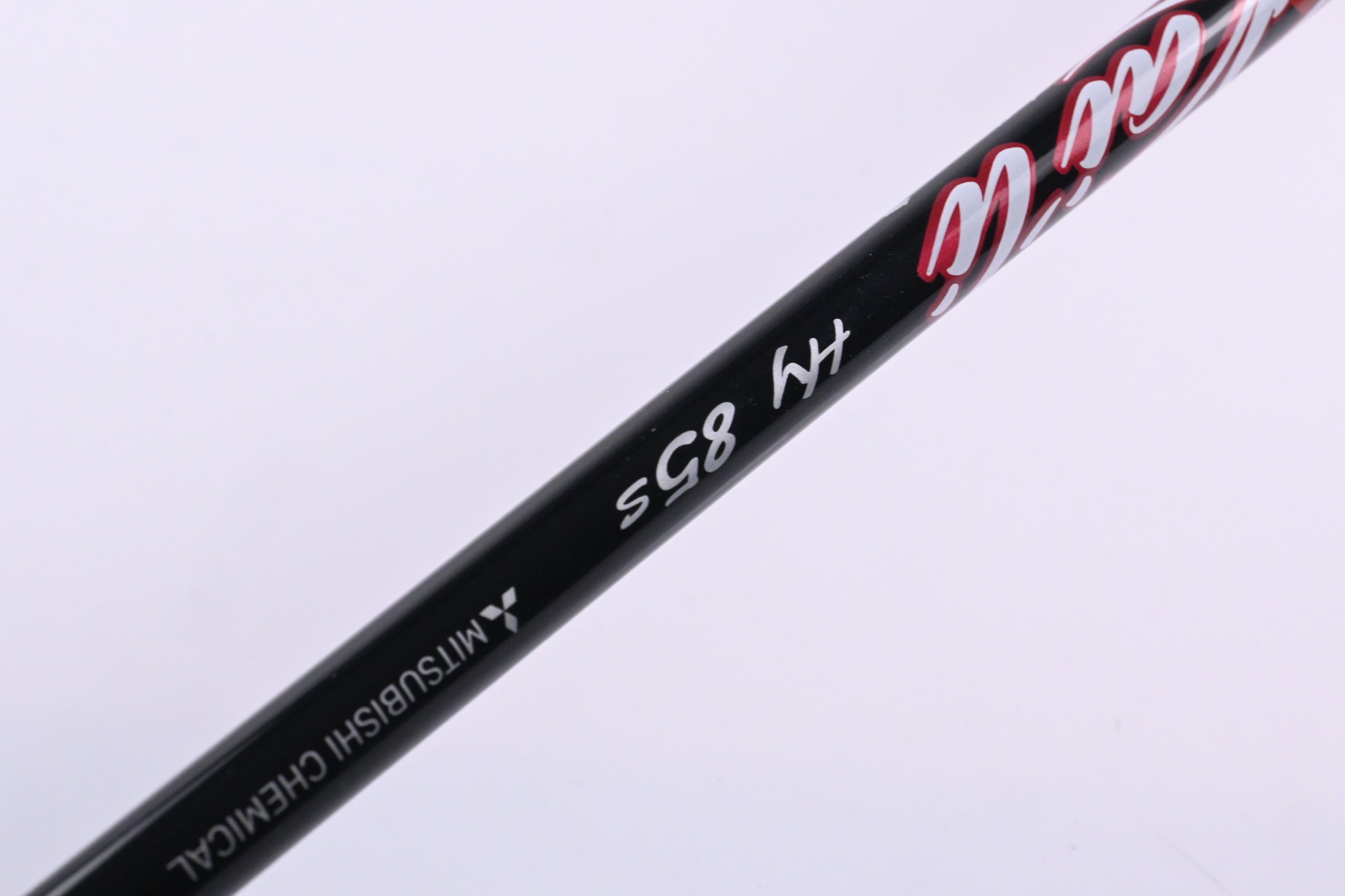 Taylormade Stealth 2 Plus #3 Hybrid / 19.5 Degree / Stiff Flex Kai'Li Red 85 Shaft