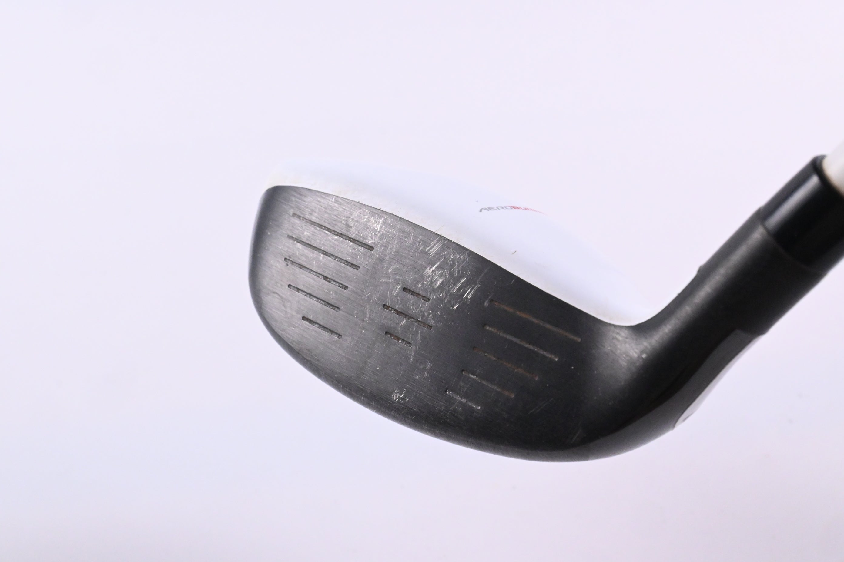 Taylormade Aeroburner #3 Hybrid / 19 Degree / Regular Flex Matrix Speed Rul-Z 70