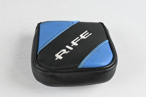 Rife RX Nine Putter / 35 Inch