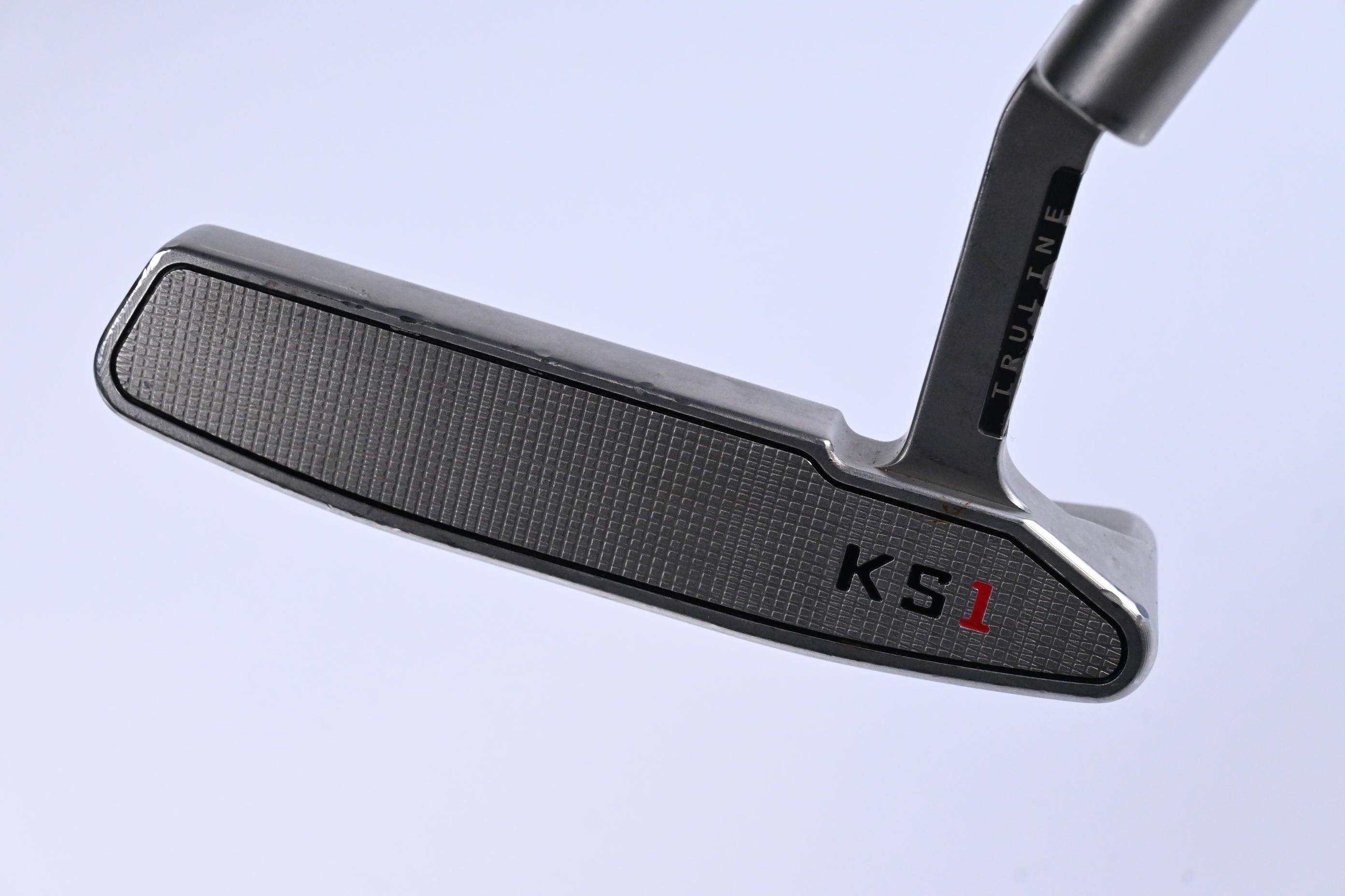 Kirkland KS Series KS1 Putter / 35 Inch
