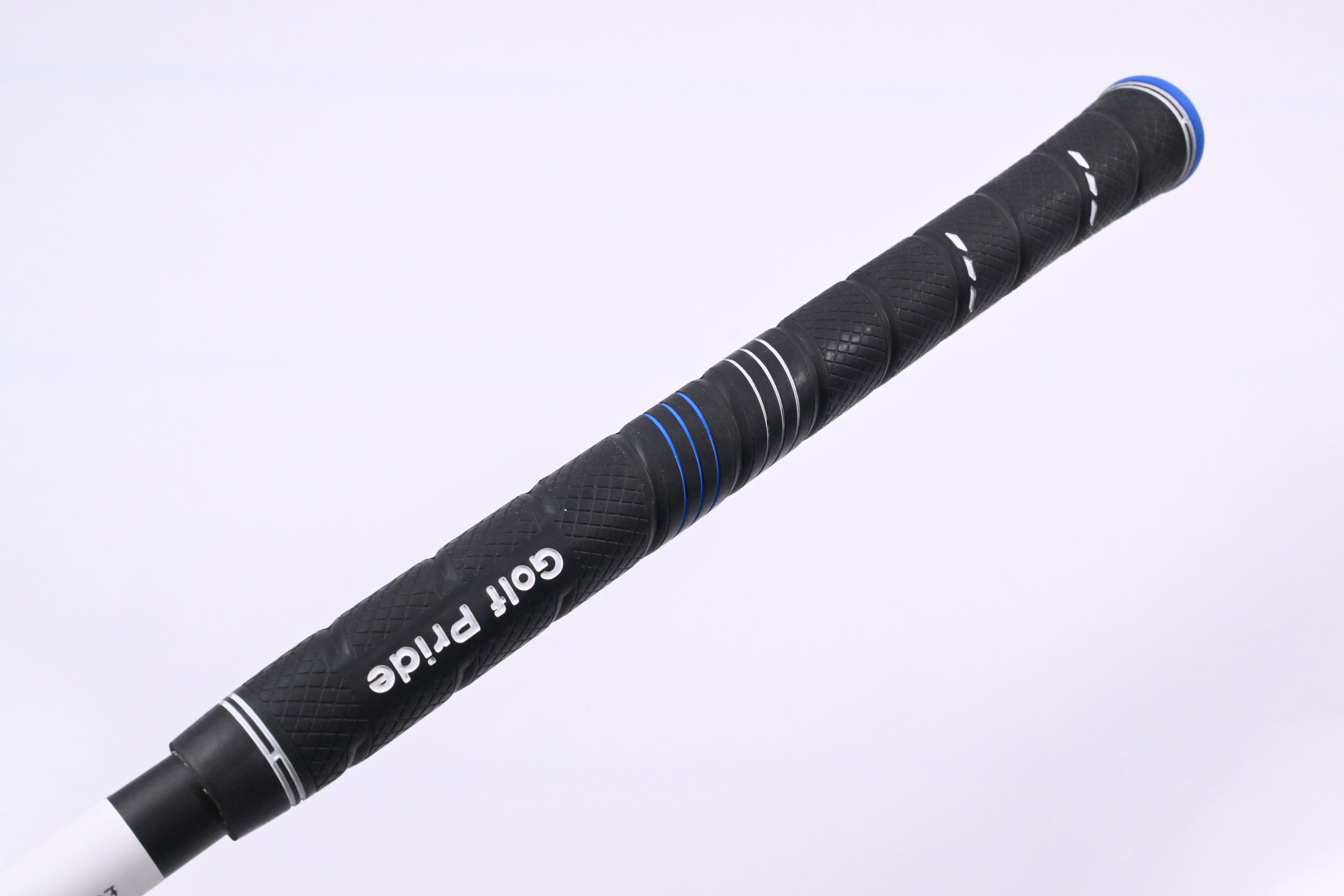 Reax Blue 50 Driver Shaft / X-Flex / Taylormade 2nd Gen