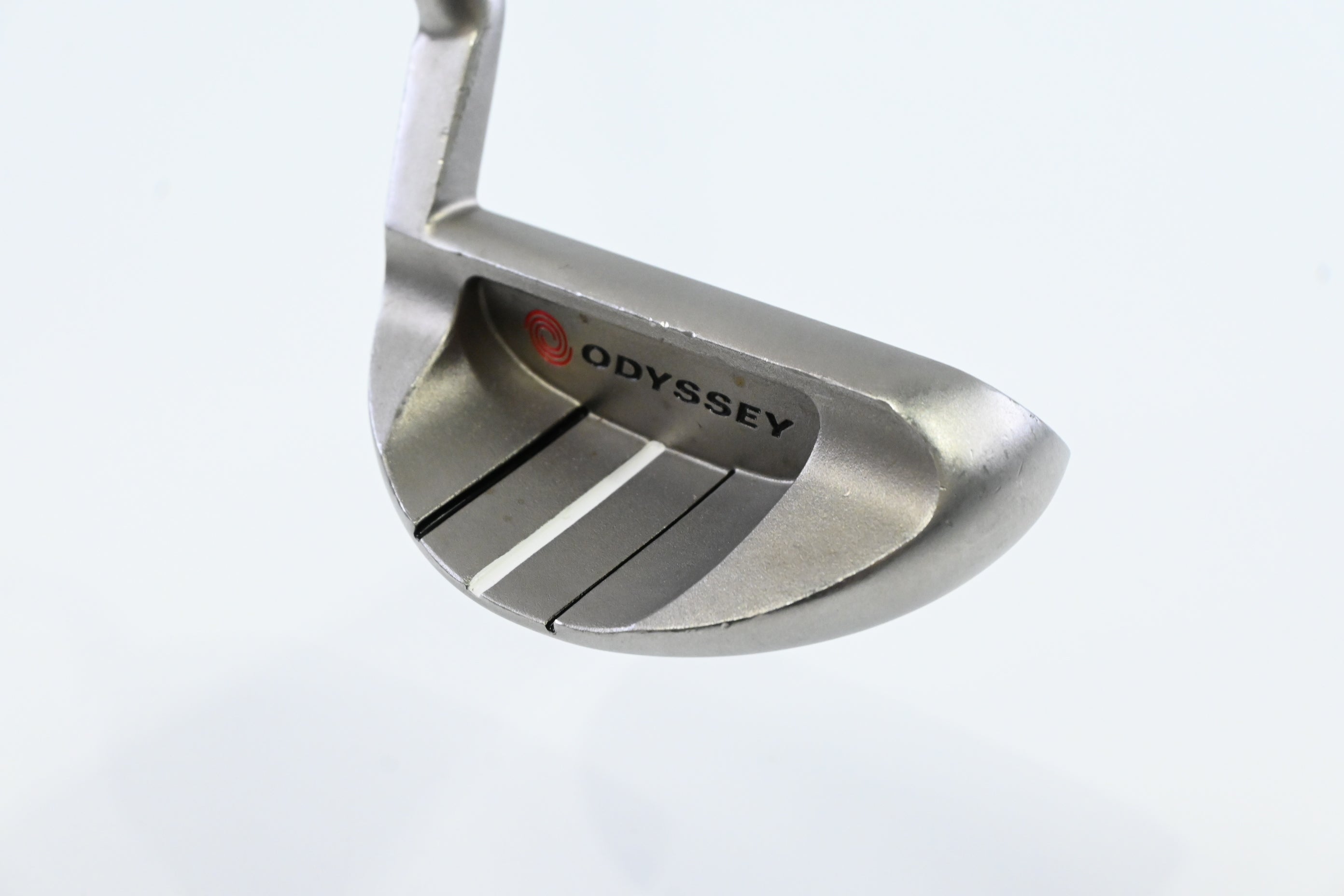 Odyssey X-Act 2021 Chipper / 37 Degree / Wedge Flex Odyssey Shaft