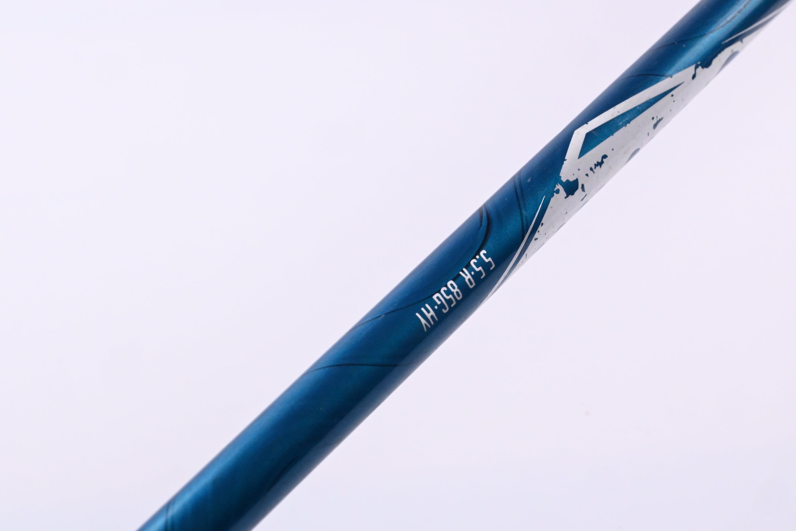Titleist 818 H2 #2 Hybrid / 17 Degree / Regular Flex Evenflow Blue 85 Shaft