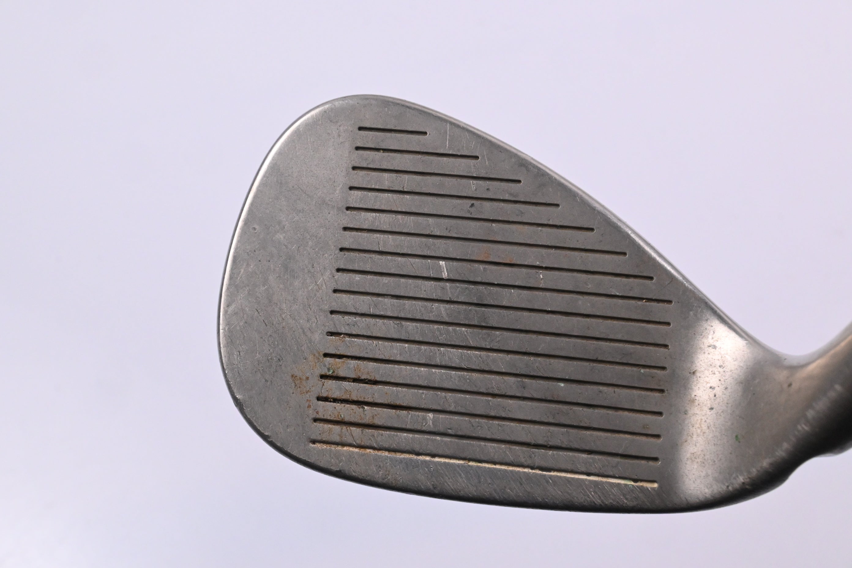 Ping Tour Gap Wedge / 52 Degree / Black Dot / Wedge Flex Steel Shaft