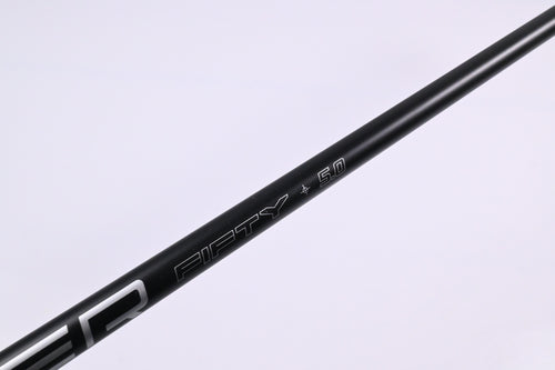 Project X Cypher 2.0 50 #5 Hybrid Shaft / Senior Flex / Callaway 3rd Gen