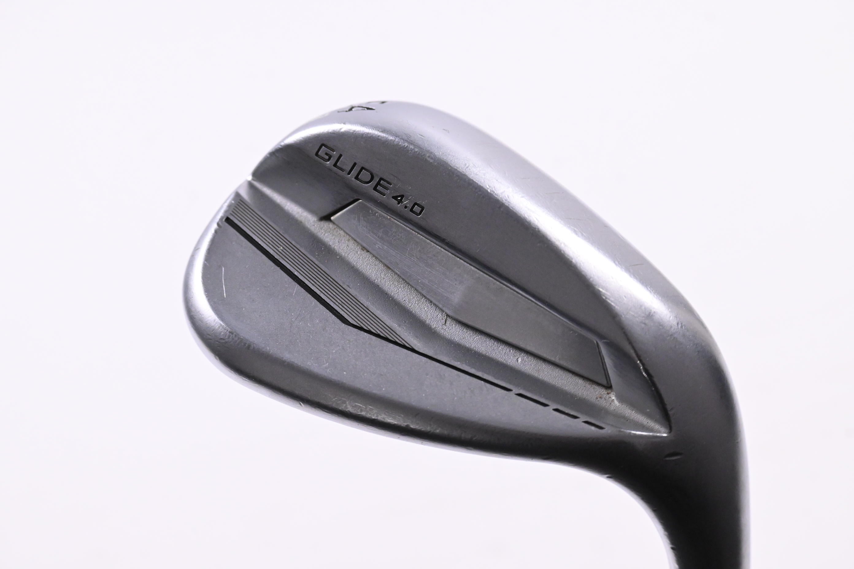 Ping Glide 4.0 Sand Wedge / 54 Degree / Red Dot / Wedge Flex Dynamic Gold Shaft