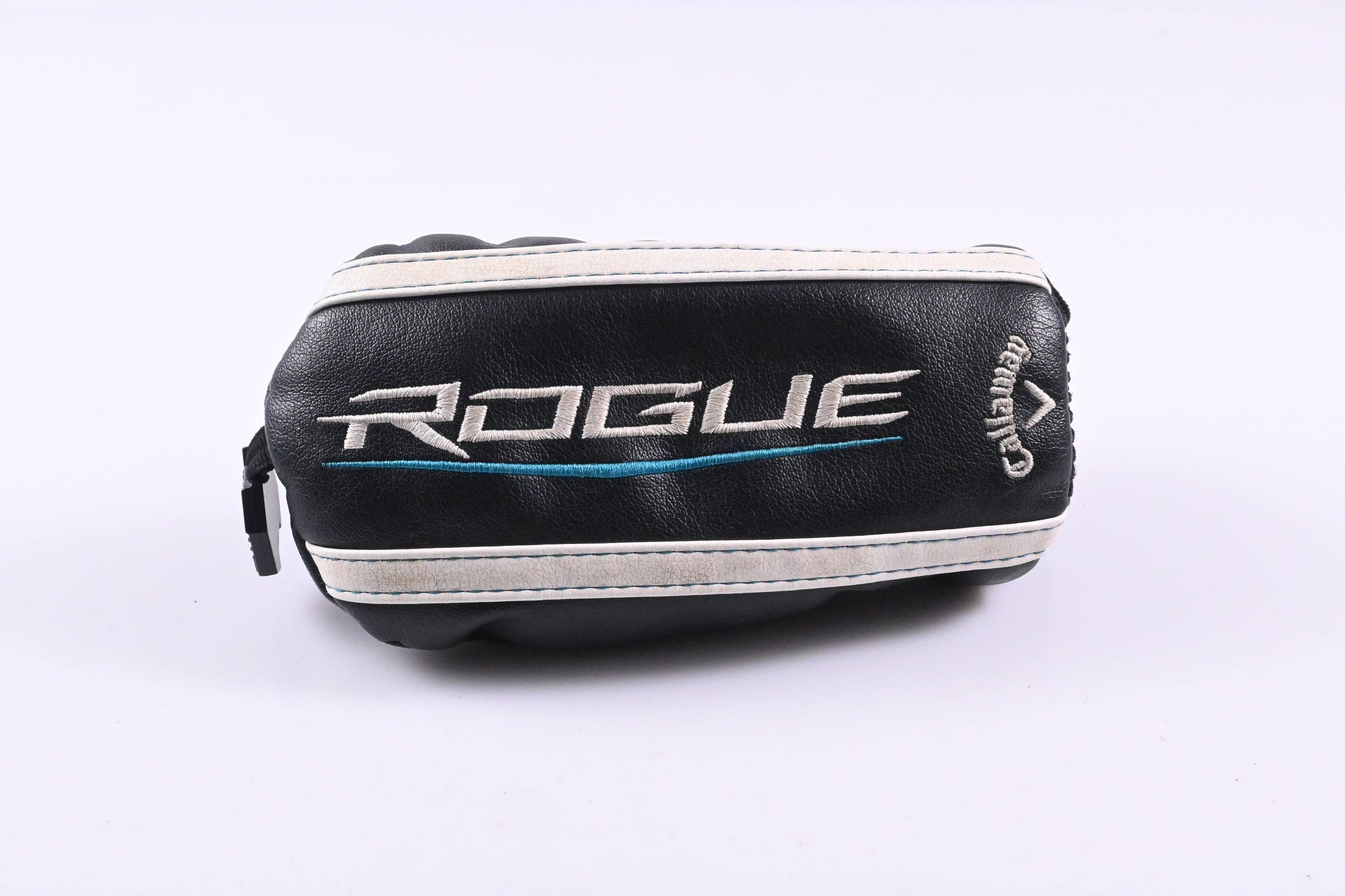 Callaway Rogue #3 Hybrid / 19 Degree / Regular Flex Aldila Synergy Blue 60 Shaft