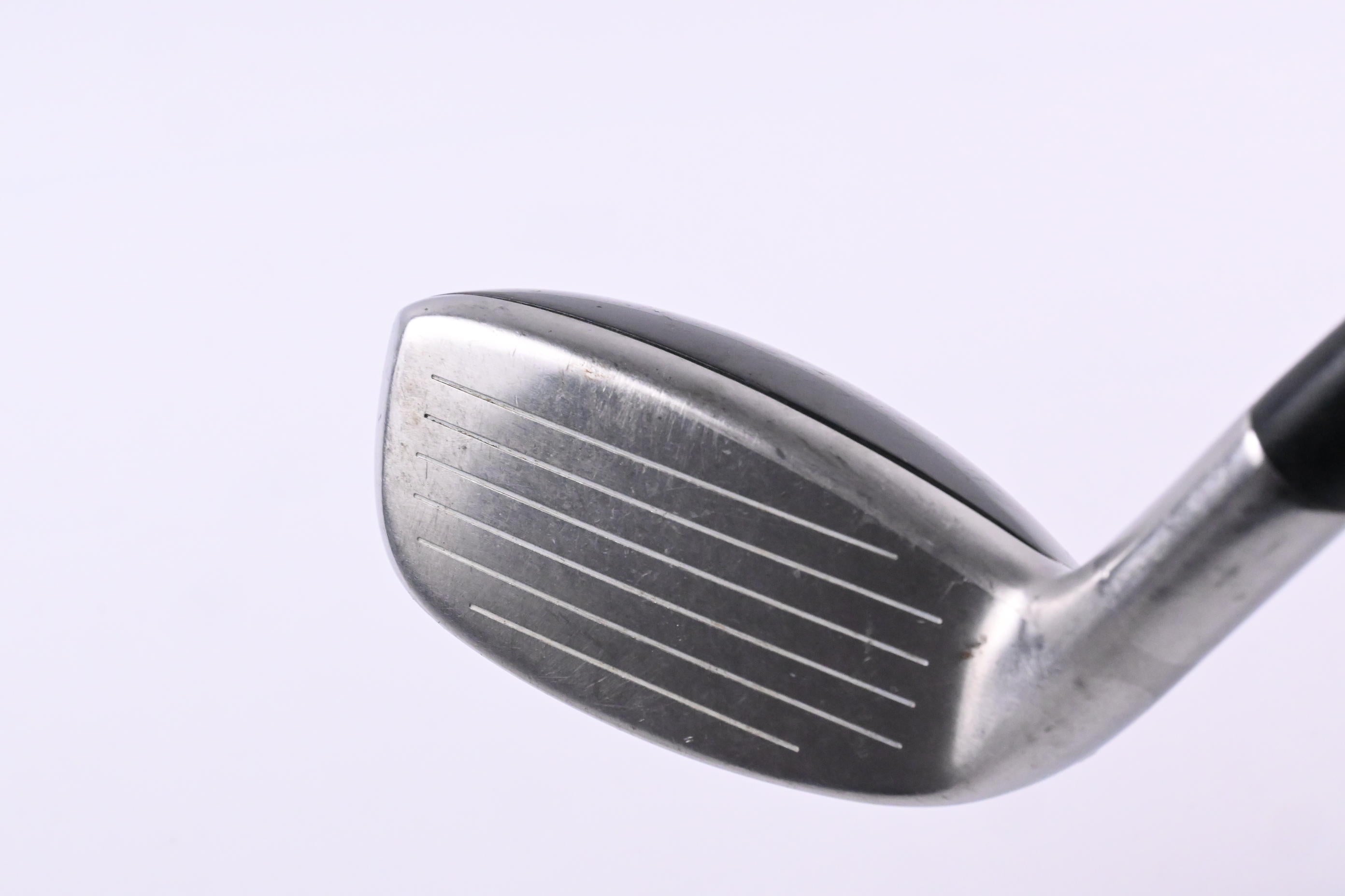 Cleveland Launcher DST #4 Hybrid / 23 Degree / Regular Flex Diamana 74 vSL Shaft