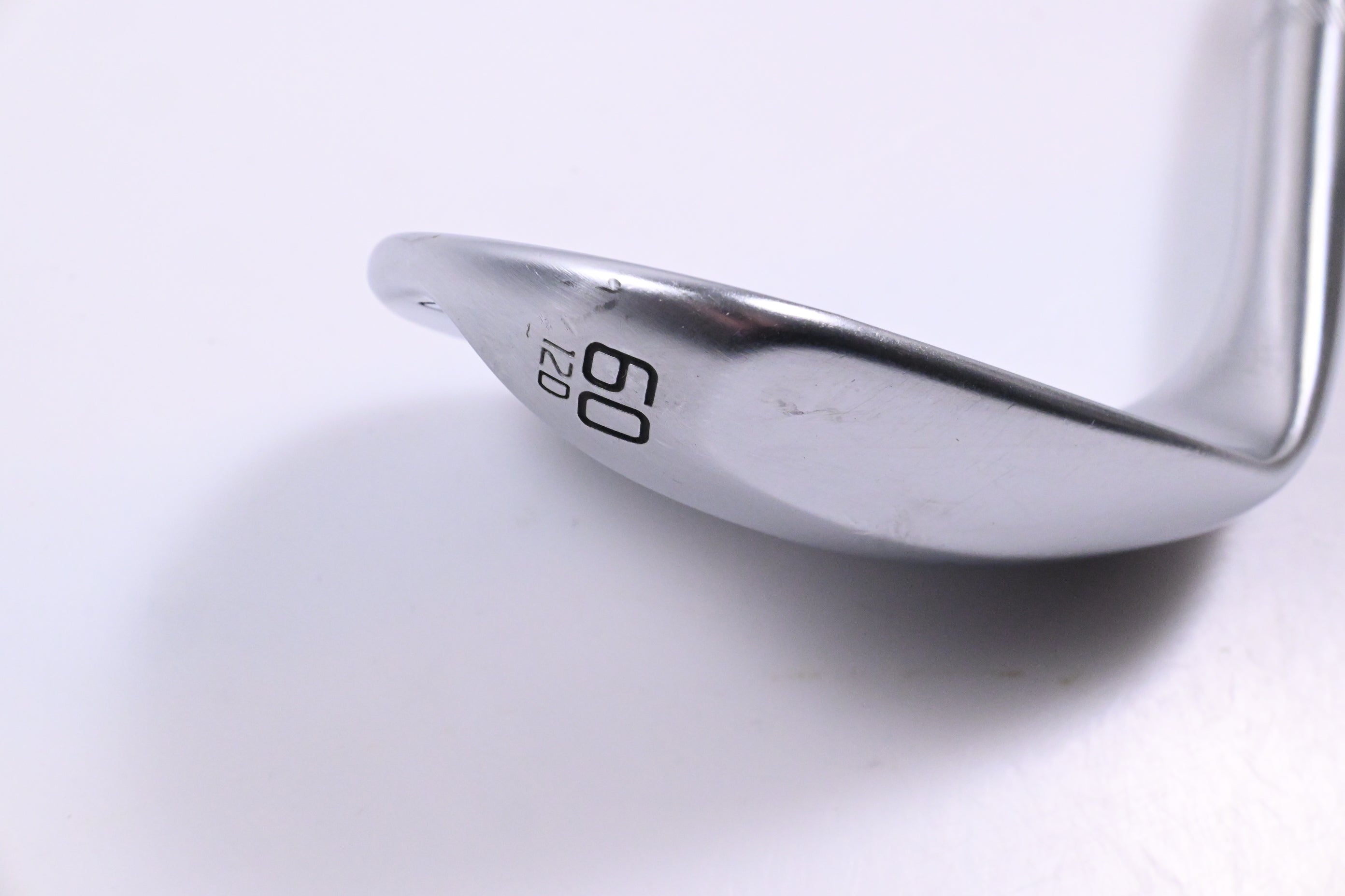 Titleist Vokey SM10 Lob Wedge / 60 Degree / Wedge Flex Titleist Vokey SM10 Shaft