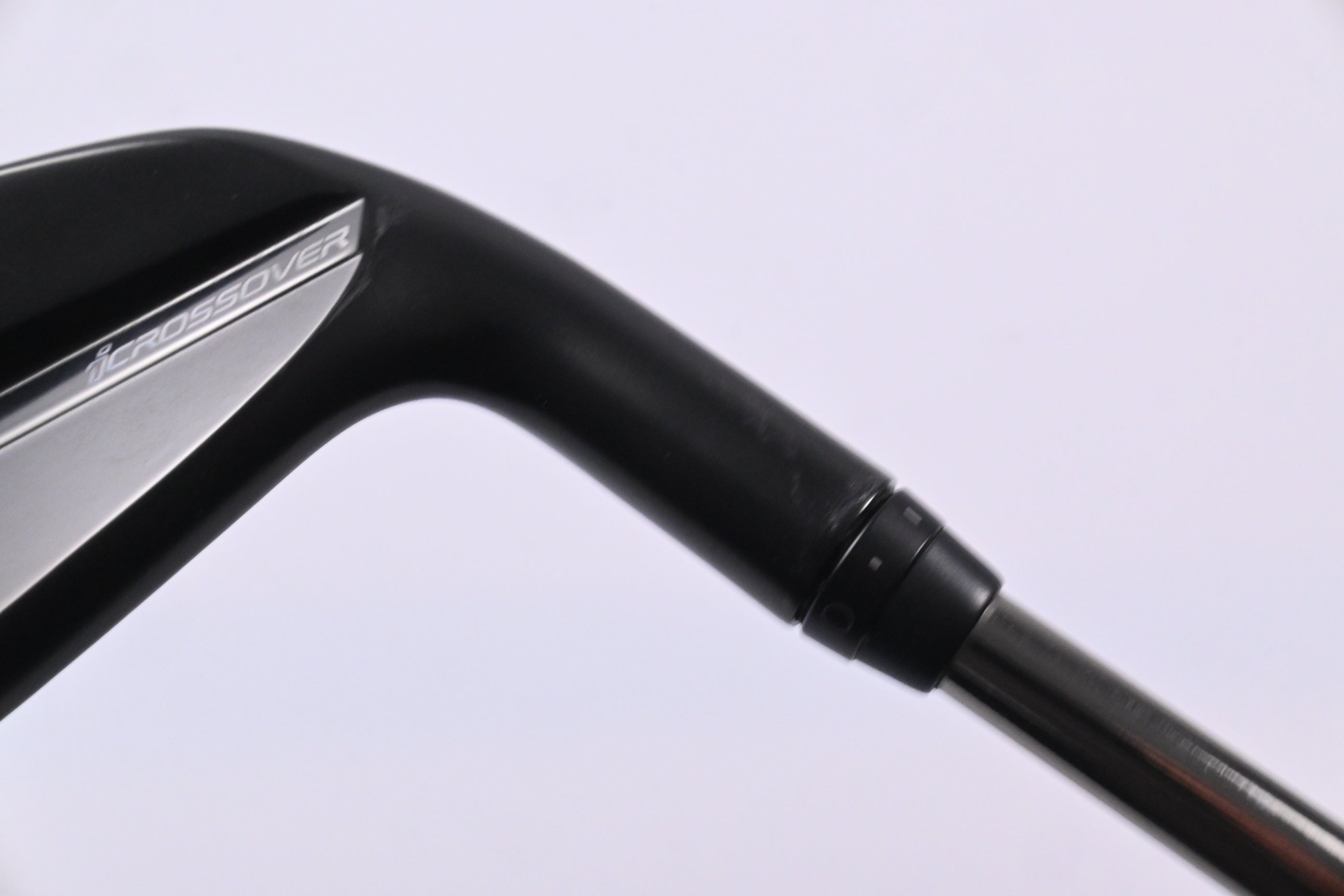 Ping iCrossover #3 Iron / 20 Degree / Stiff Flex Ping Tour 2.0 Chrome 85 Shaft