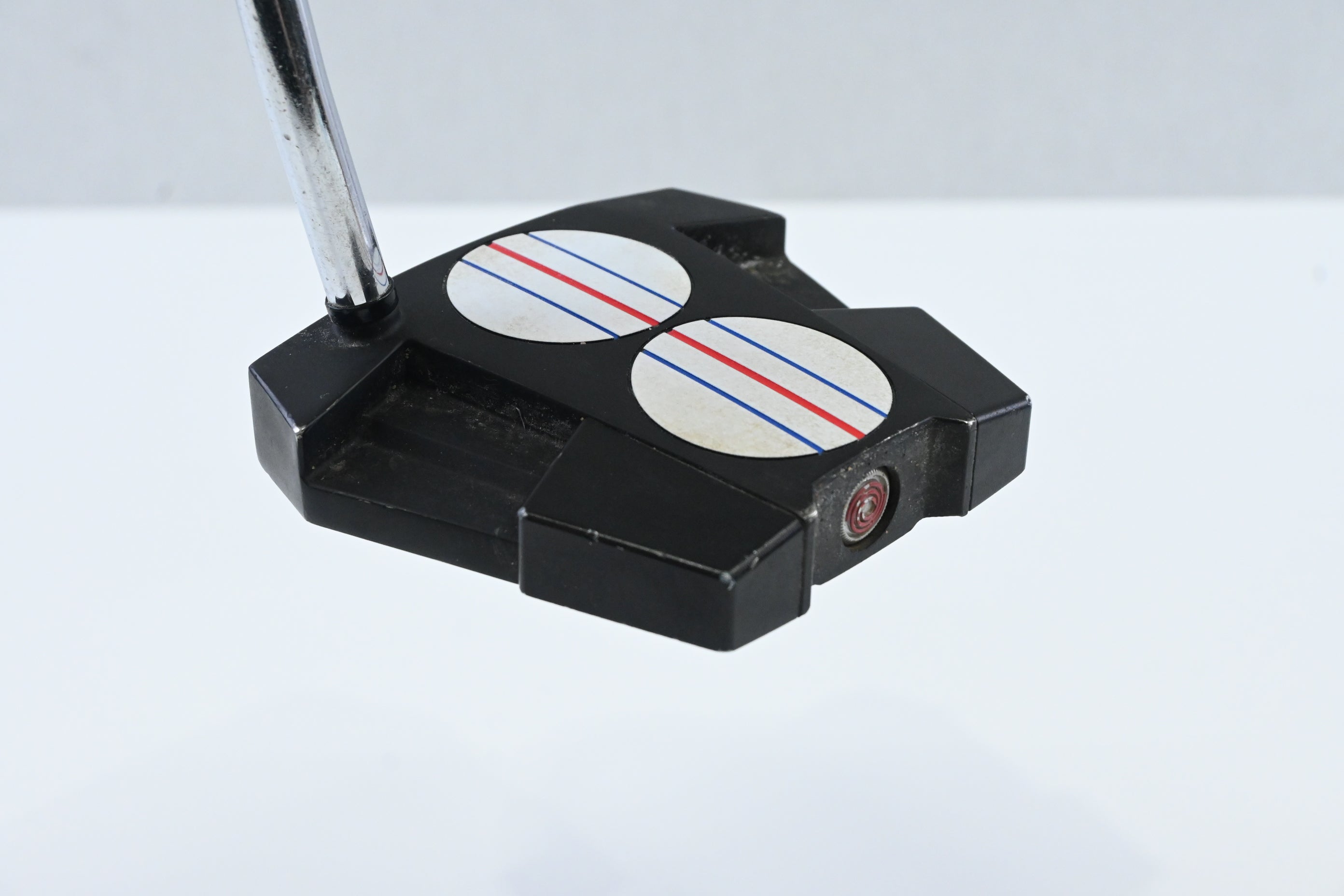 Odyssey 2 Ball Triple Track 11 Putter / 34 Inch