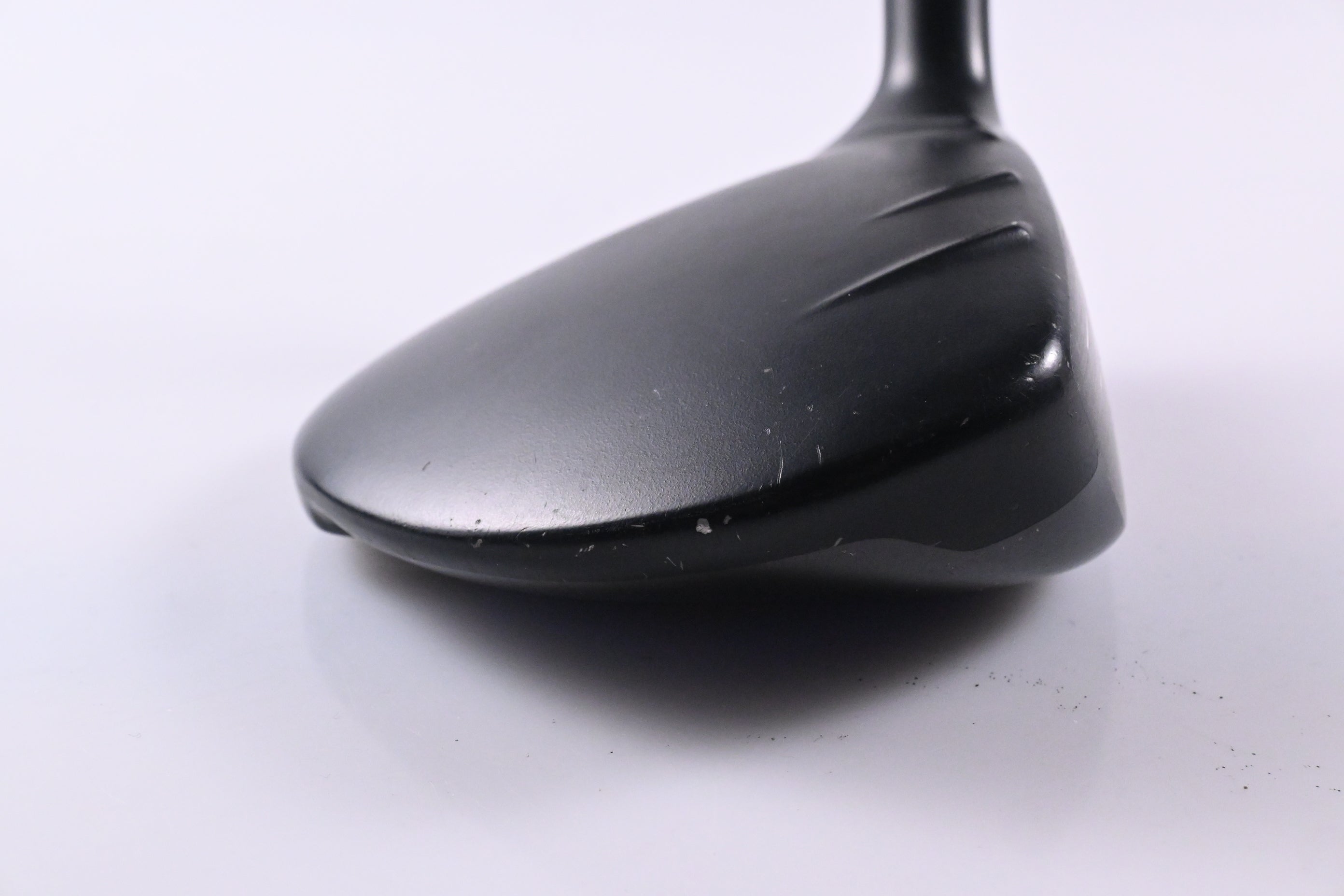 Ping G30 #3 Wood / 14.5 Degree / Regular Flex Ping Alta CB 65 Shaft