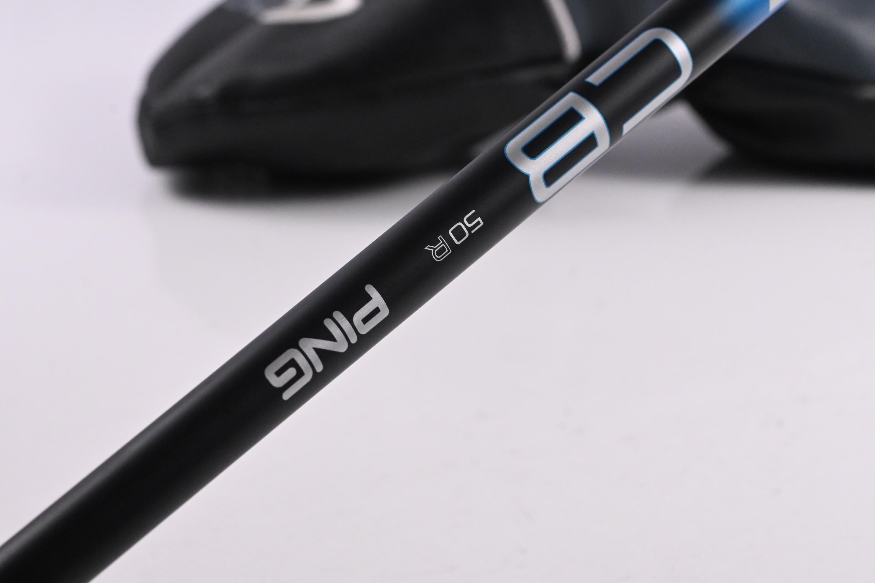 Ping G425 Max Driver / 10.5 Degree / Regular Flex Ping Alta CB Blue 50 Shaft