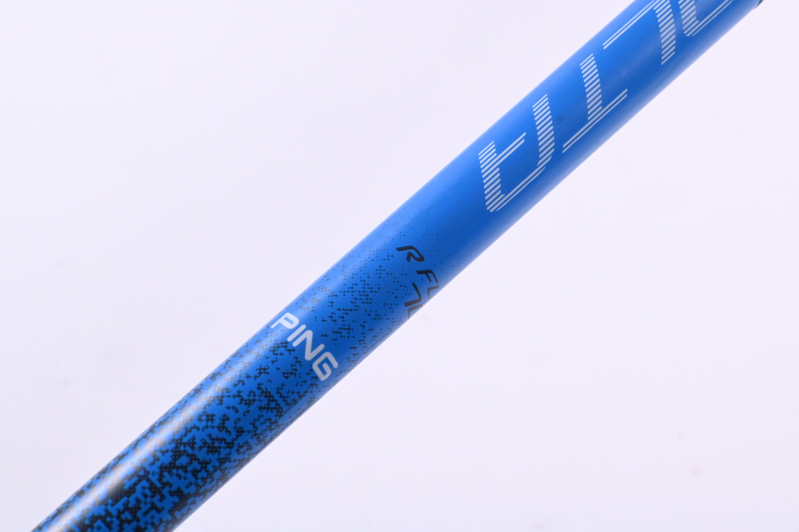 Ping G Series #4 Hybrid / 22 Degree / Regular Flex Ping Alta Blue 70 Shaft