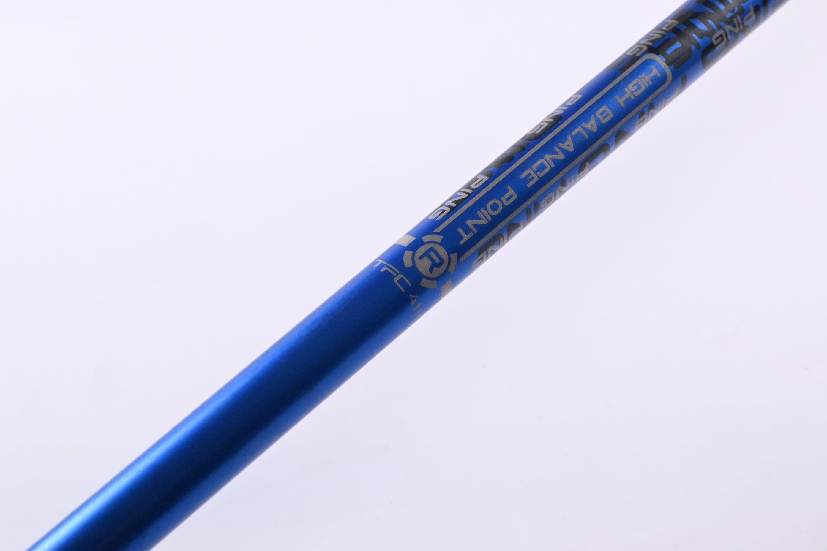 Ping G30 #3 Wood / 14.5 Degree / Regular Flex Ping TFC 419 Shaft