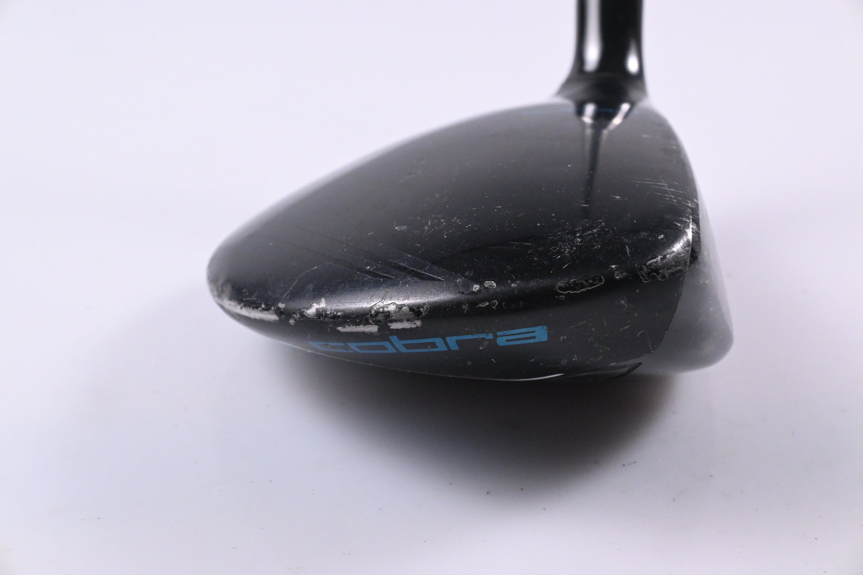 Ladies Cobra King F7 #3 Wood / 20 Degree / Ladies Flex Fujikura Pro 55 Shaft