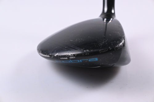 Ladies Cobra King F7 #3 Wood / 20 Degree / Ladies Flex Fujikura Pro 55 Shaft