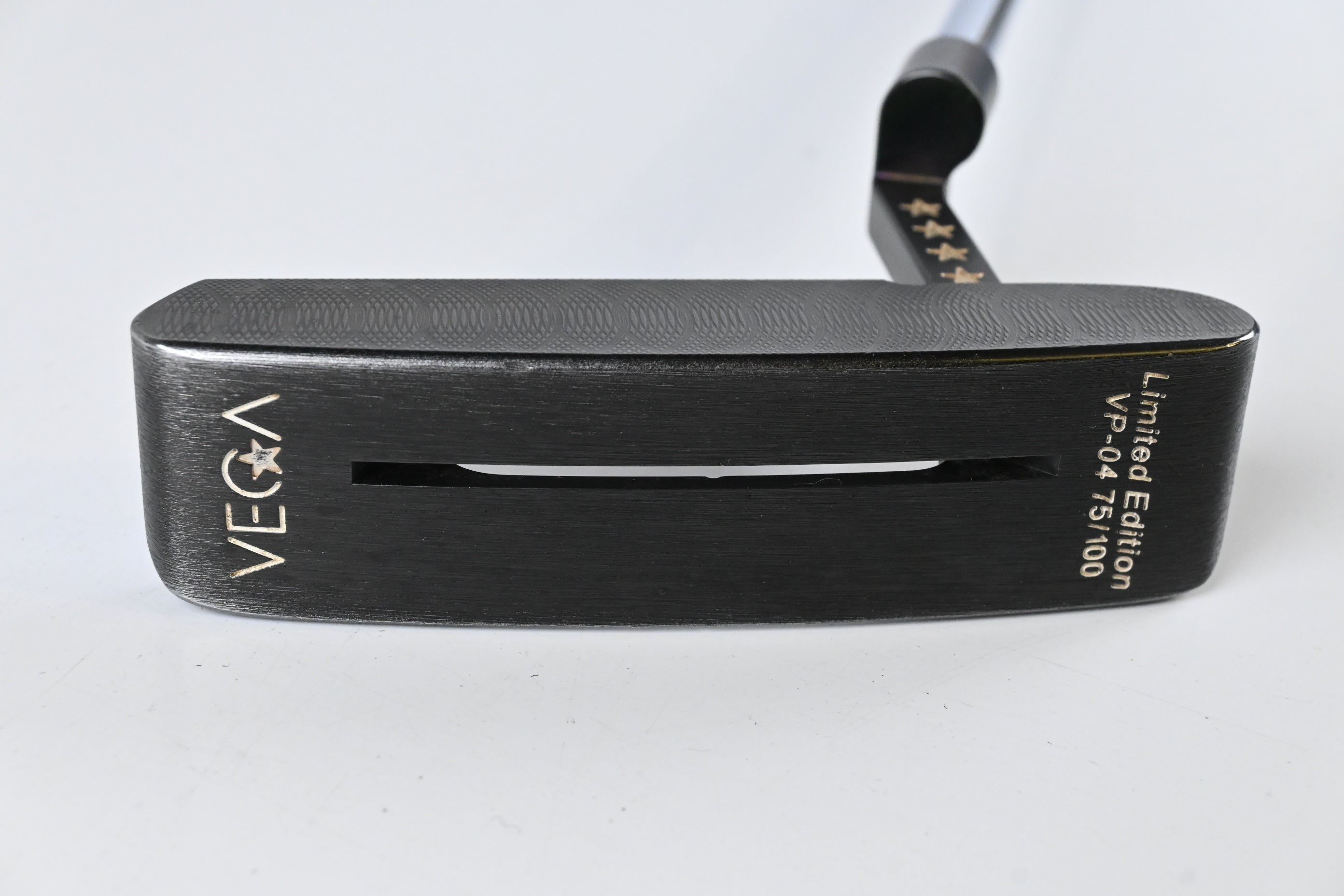 Vega VP-04 Putter / 34 Inch