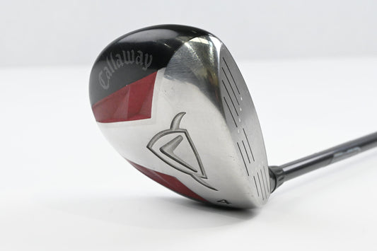 Diablo Octane #4 Wood / 17 Degree / Regular Flex Callaway Shaft