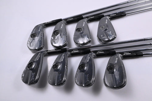 PXG 0317 Tour Irons / 4-PW+GW / Stiff Flex Elevate MPH 95 Shafts
