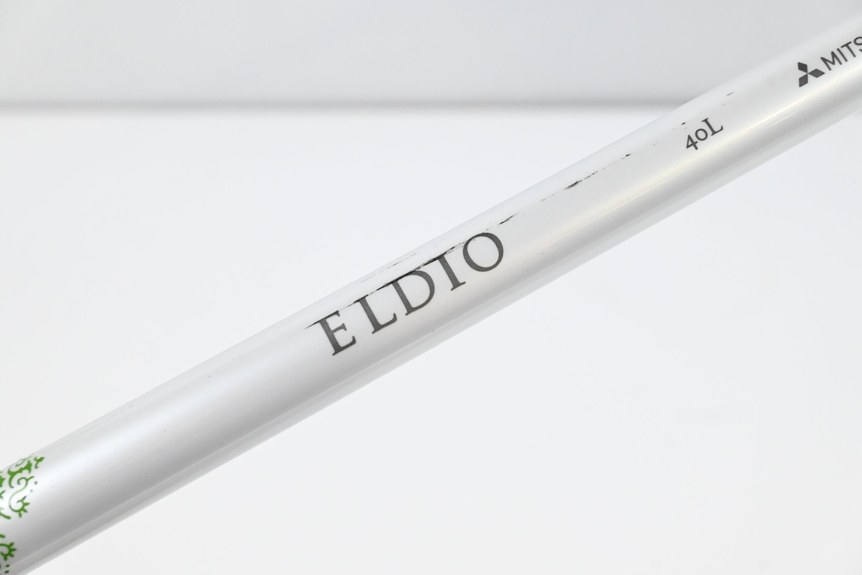 Ladies Eldio 40 #5 Wood Shaft / Ladies Flex / Callaway 3rd Gen