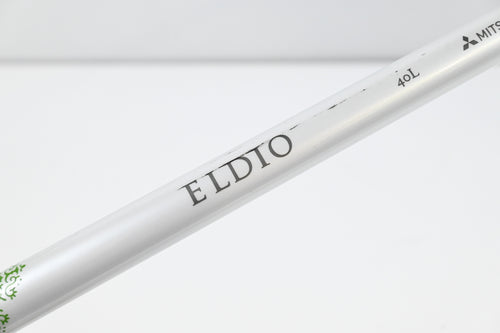 Ladies Eldio 40 #5 Wood Shaft / Ladies Flex / Callaway 3rd Gen