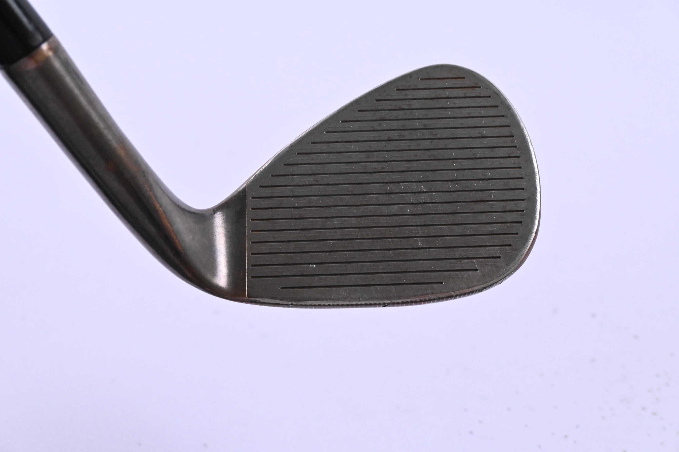 Left Hand Taylormade Hi-Toe 4 Sand Wedge / 54 Degree / Stiff Flex N.S.Pro Modus
