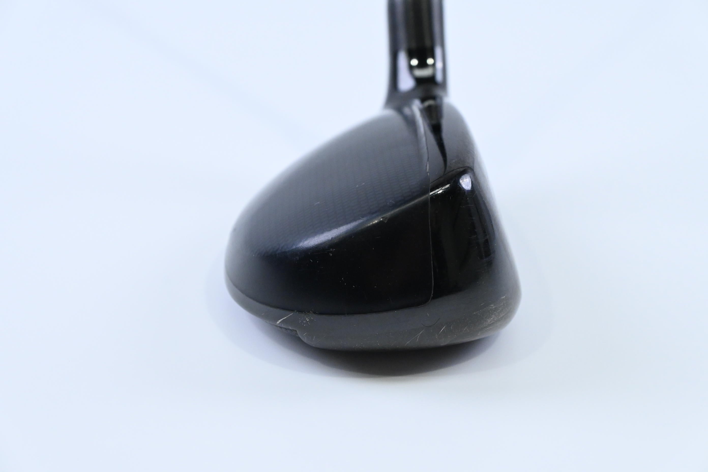 Taylormade SIM2 #3 Hybrid / 19.5 Degree / Stiff Flex Tensei AV Raw Blue 80 Shaft