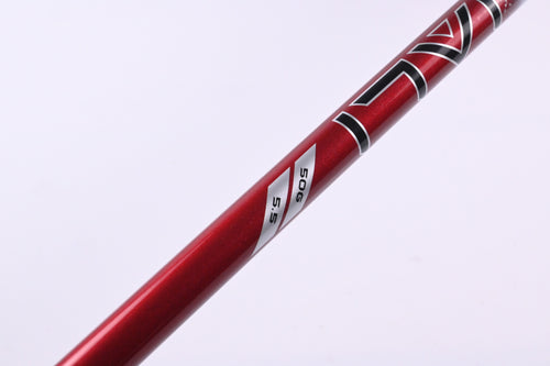 Cobra DS-Adapt MAX-D Driver / 12 Degree / Regular Flex Project X Denali Red 50