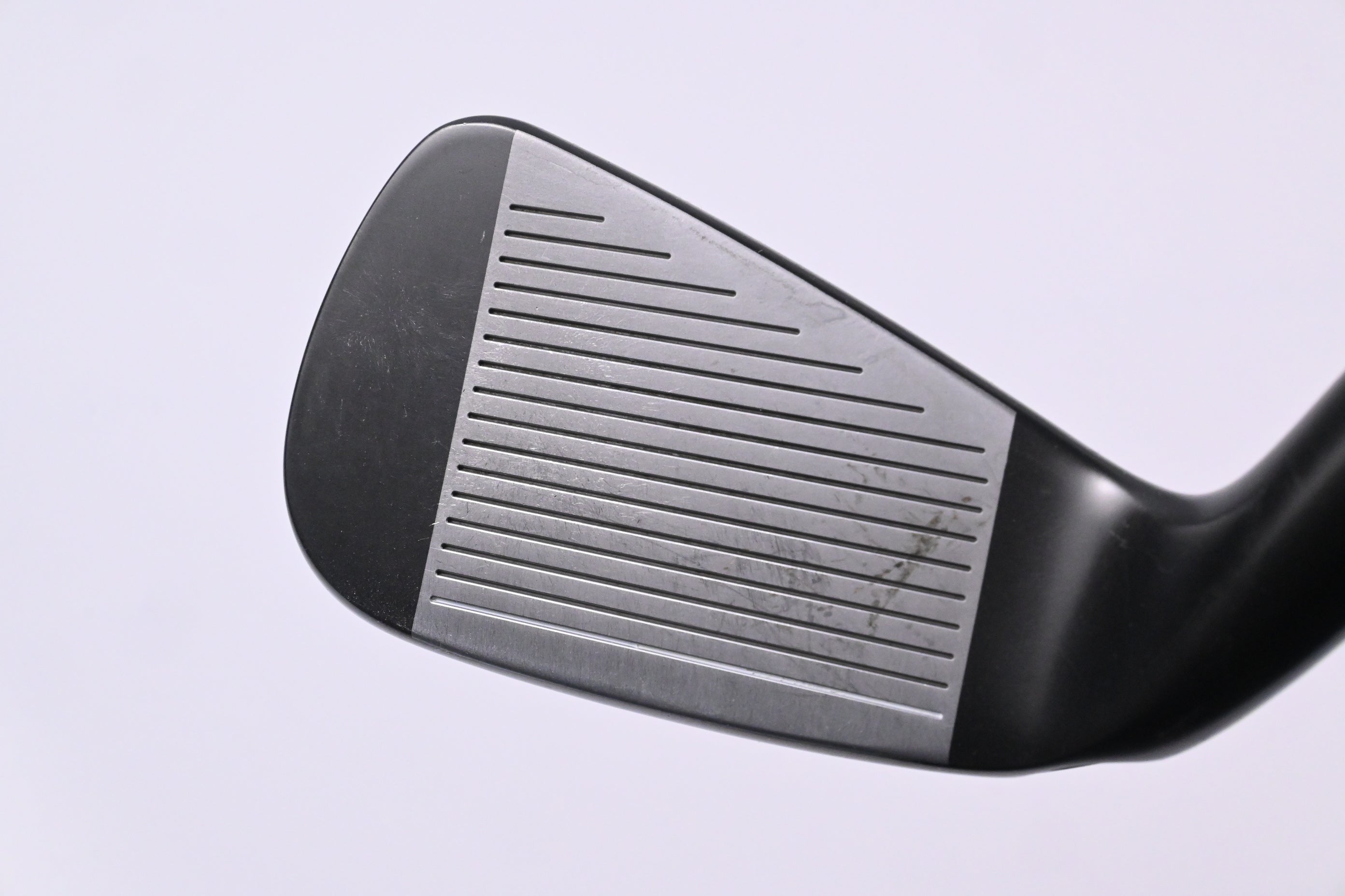 Ping iCrossover #3 Iron / 20 Degree / Stiff Flex Ping Tour 2.0 Chrome 85 Shaft