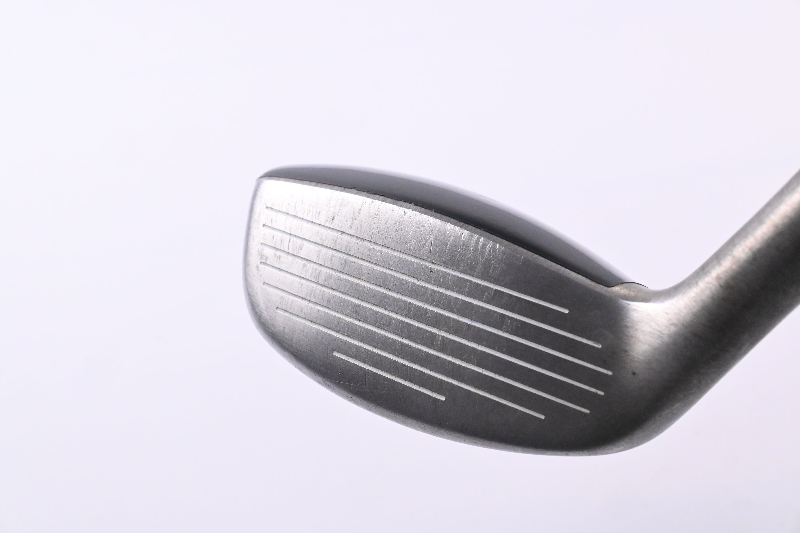 Titleist 585.H #3 Hybrid / 21 Degree / Regular Flex Graphite Design YS 85 Shaft