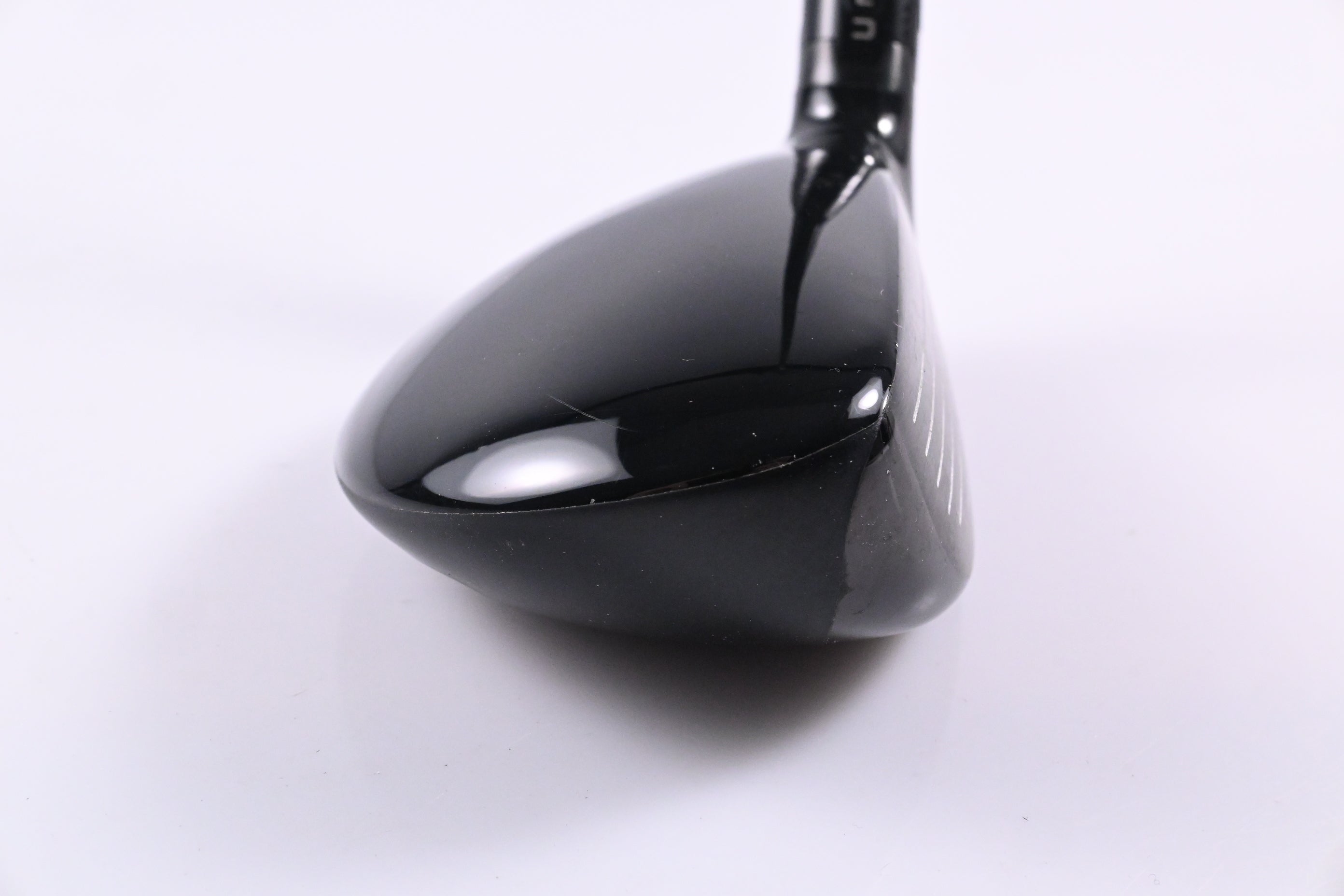 Titleist TS2 #3 Hybrid / 19 Degree / Regular Flex Kuro Kage Black 60 Shaft