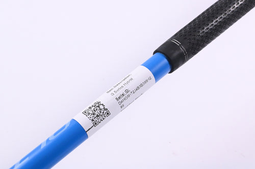 Ping G Series #4 Hybrid / 22 Degree / Regular Flex Ping Alta Blue 70 Shaft