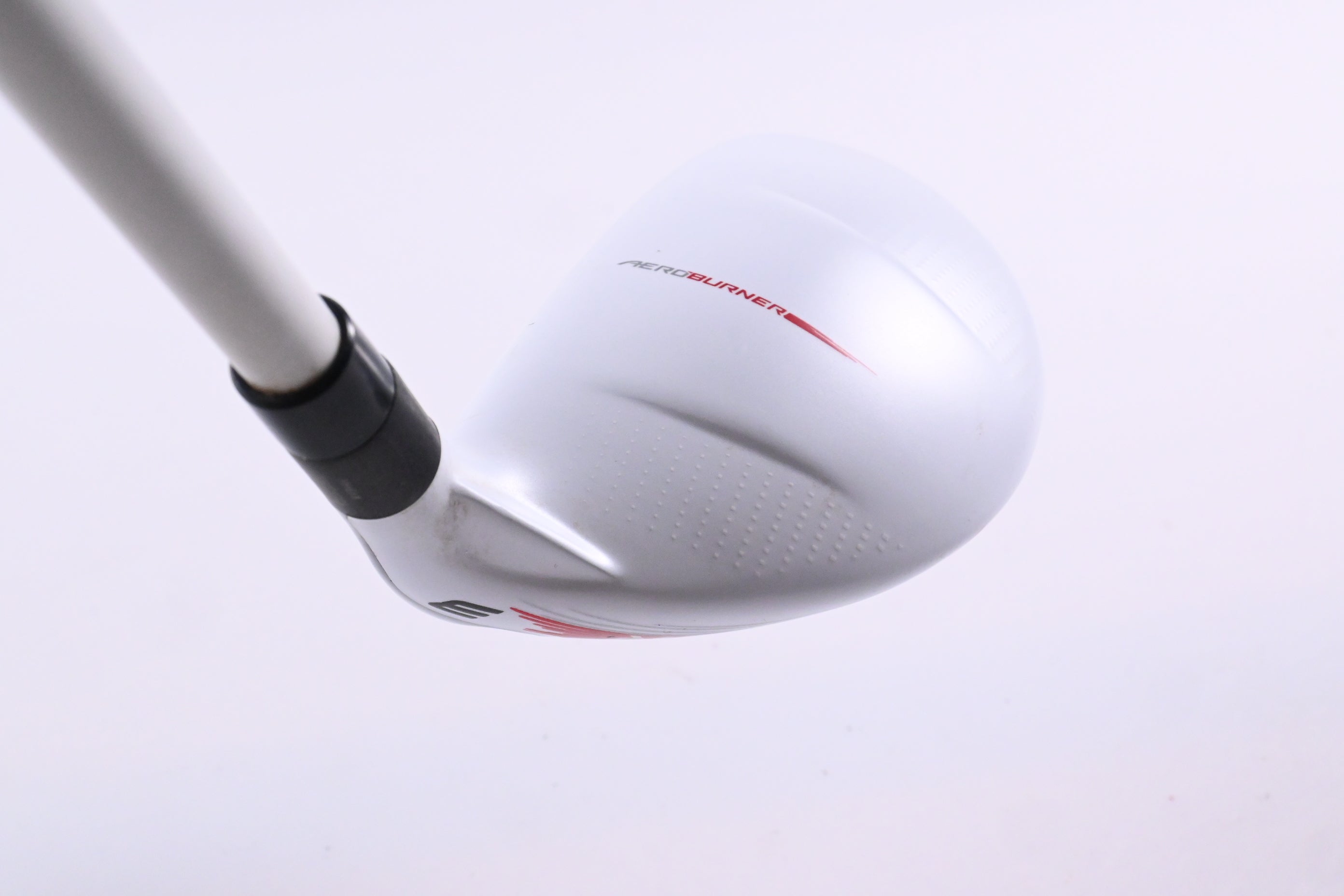 Taylormade Aeroburner #3 Hybrid / 19 Degree / Regular Flex Matrix Speed Rul-Z 70