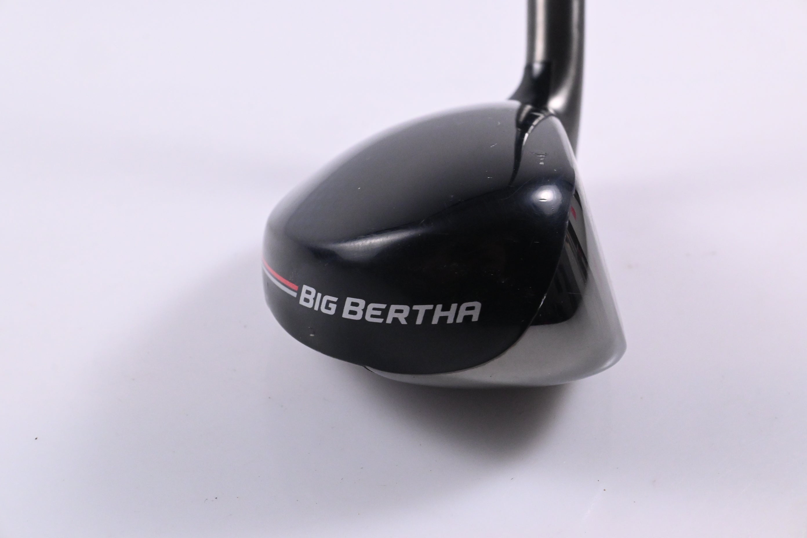 Callaway Big Bertha B21 #4 Hybrid / 21 Degree / Regular Flex Big Bertha RCH 65