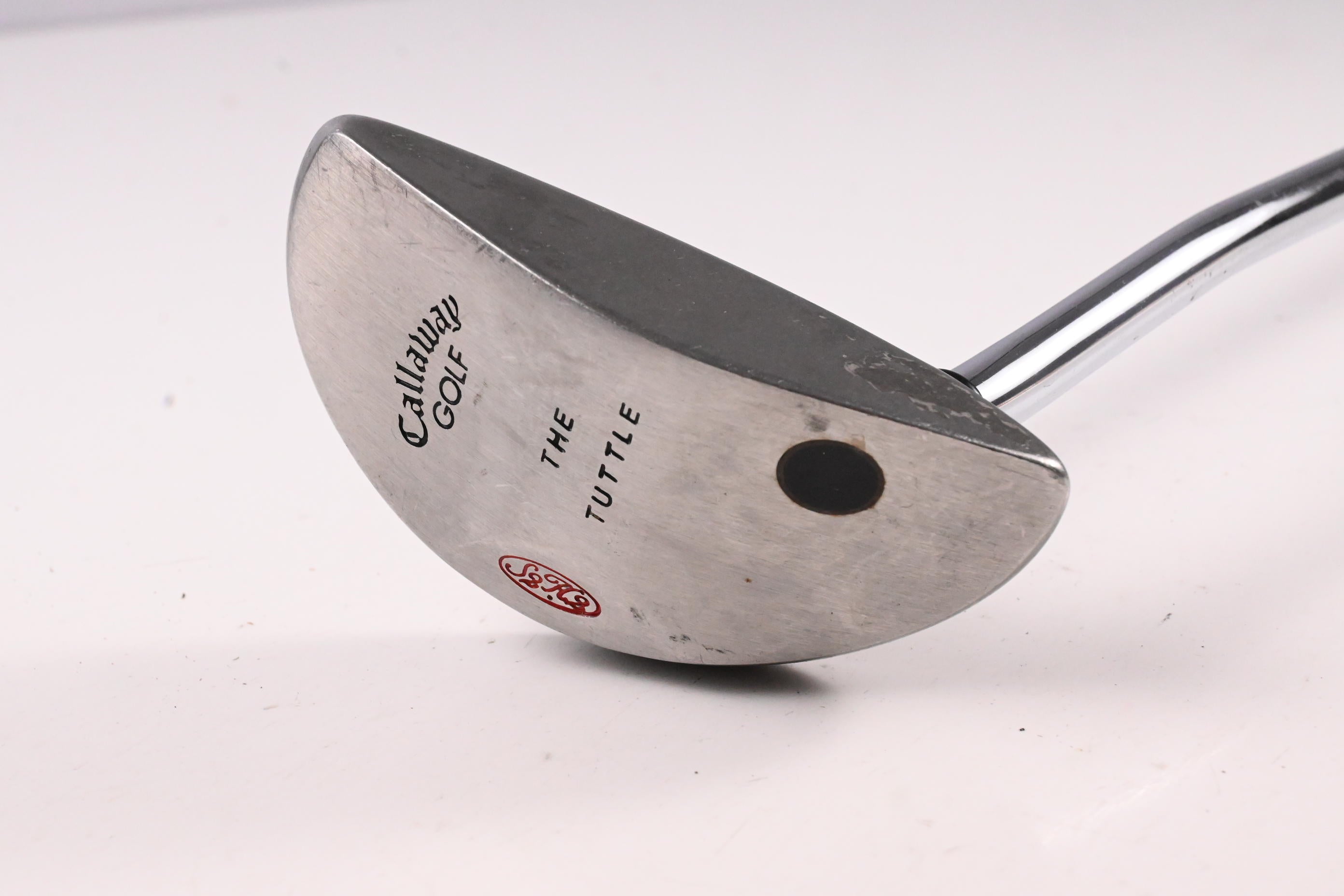 Callaway The Tuttle Putter / 36 Inch