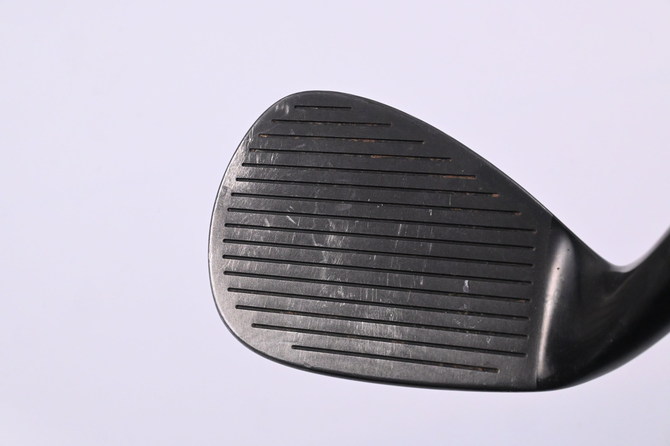 Cobra King Pur Lob Wedge / 58 Degree / Stiff Flex Cobra Shaft