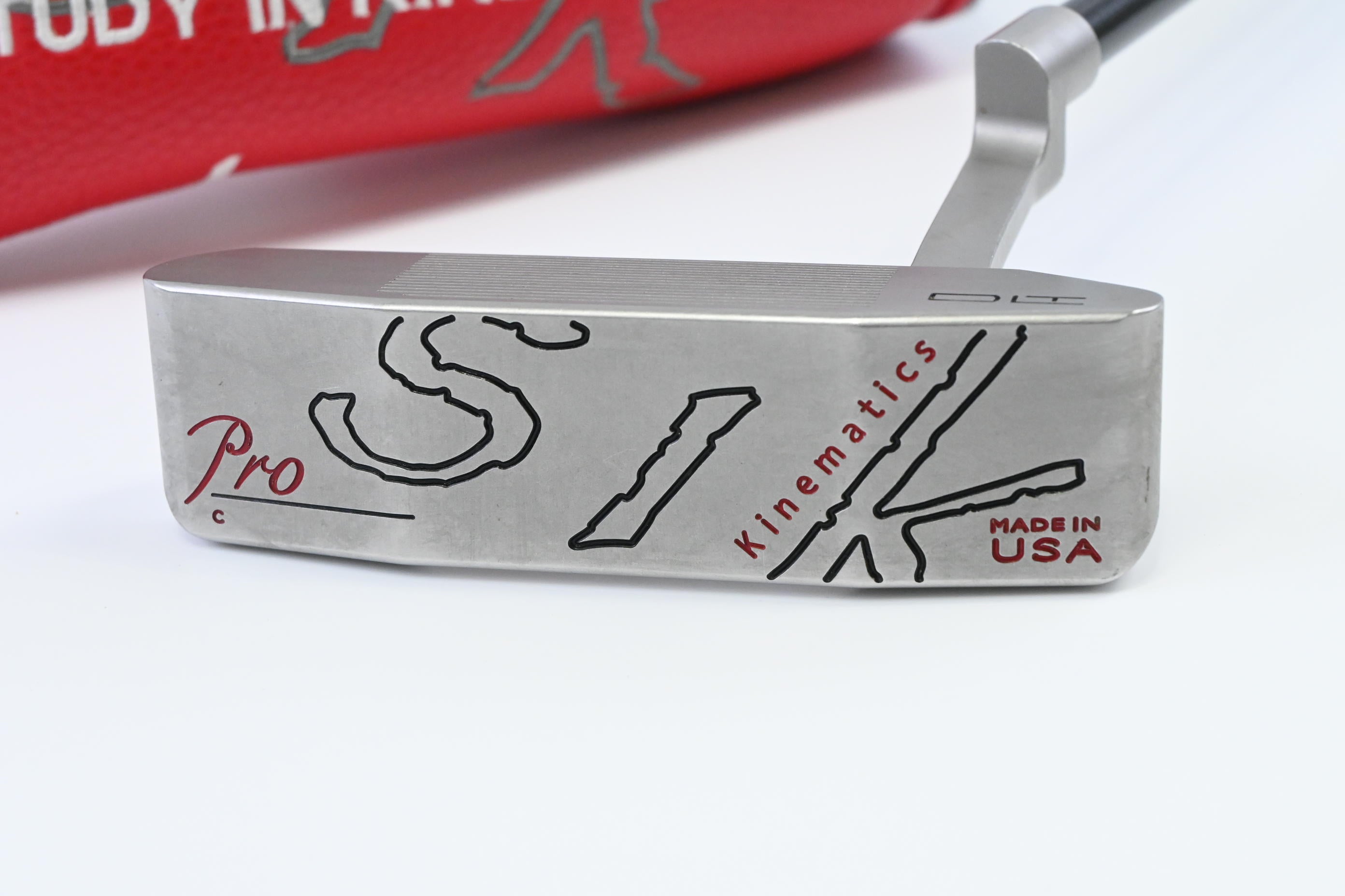 SIK Pro C-Series Putter / 42 Inch