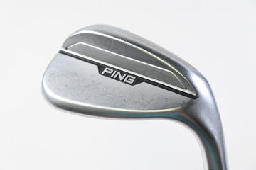 Ping S159 Sand Wedge / 56 Degree / Blue Dot / Stiff Flex Dynamic Gold 120 S300