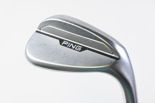 Ping S159 Sand Wedge / 56 Degree / Blue Dot / Stiff Flex Dynamic Gold 120 S300