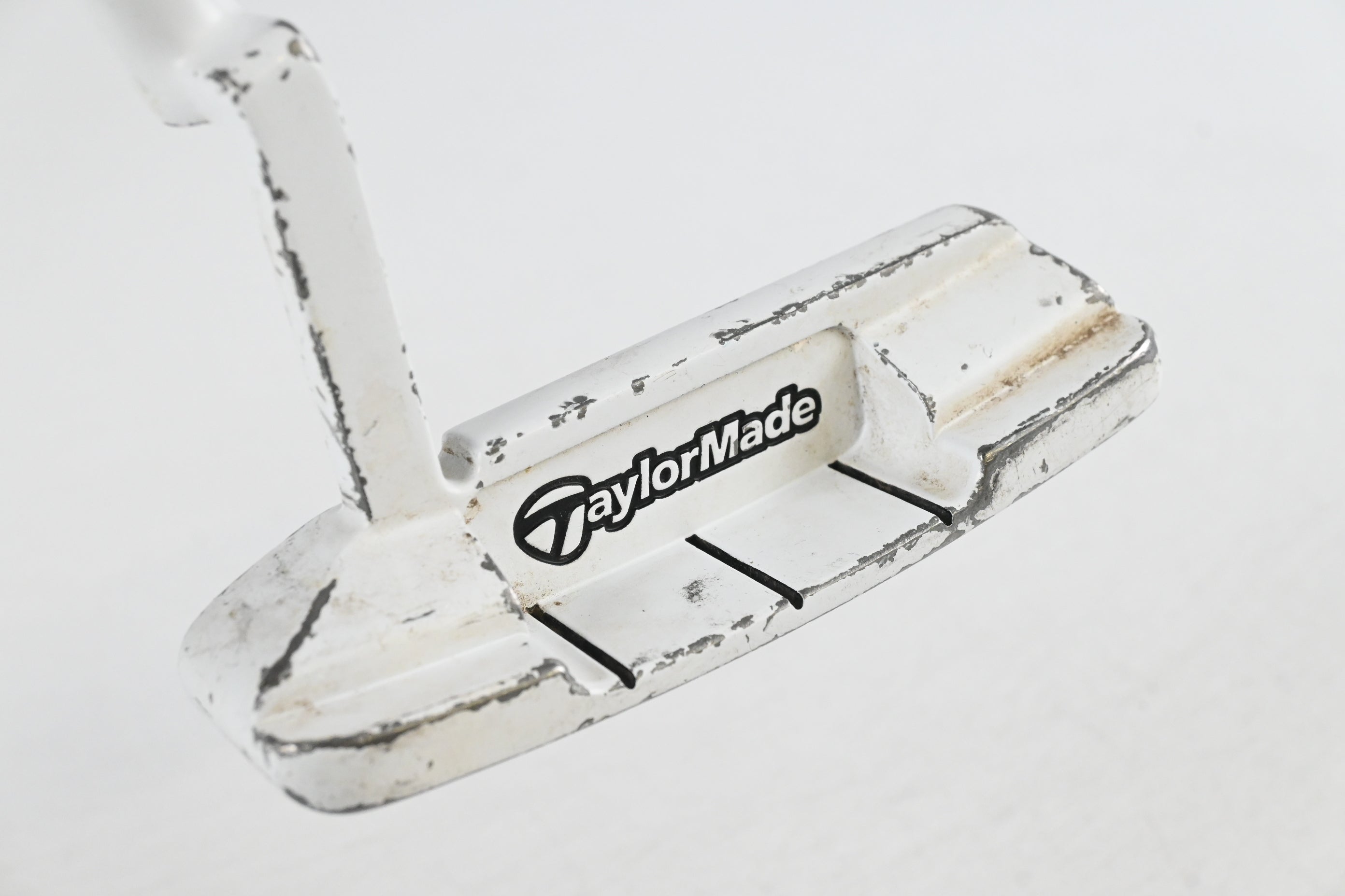 Taylormade White Smoke IN.12 Putter / 34 Inch