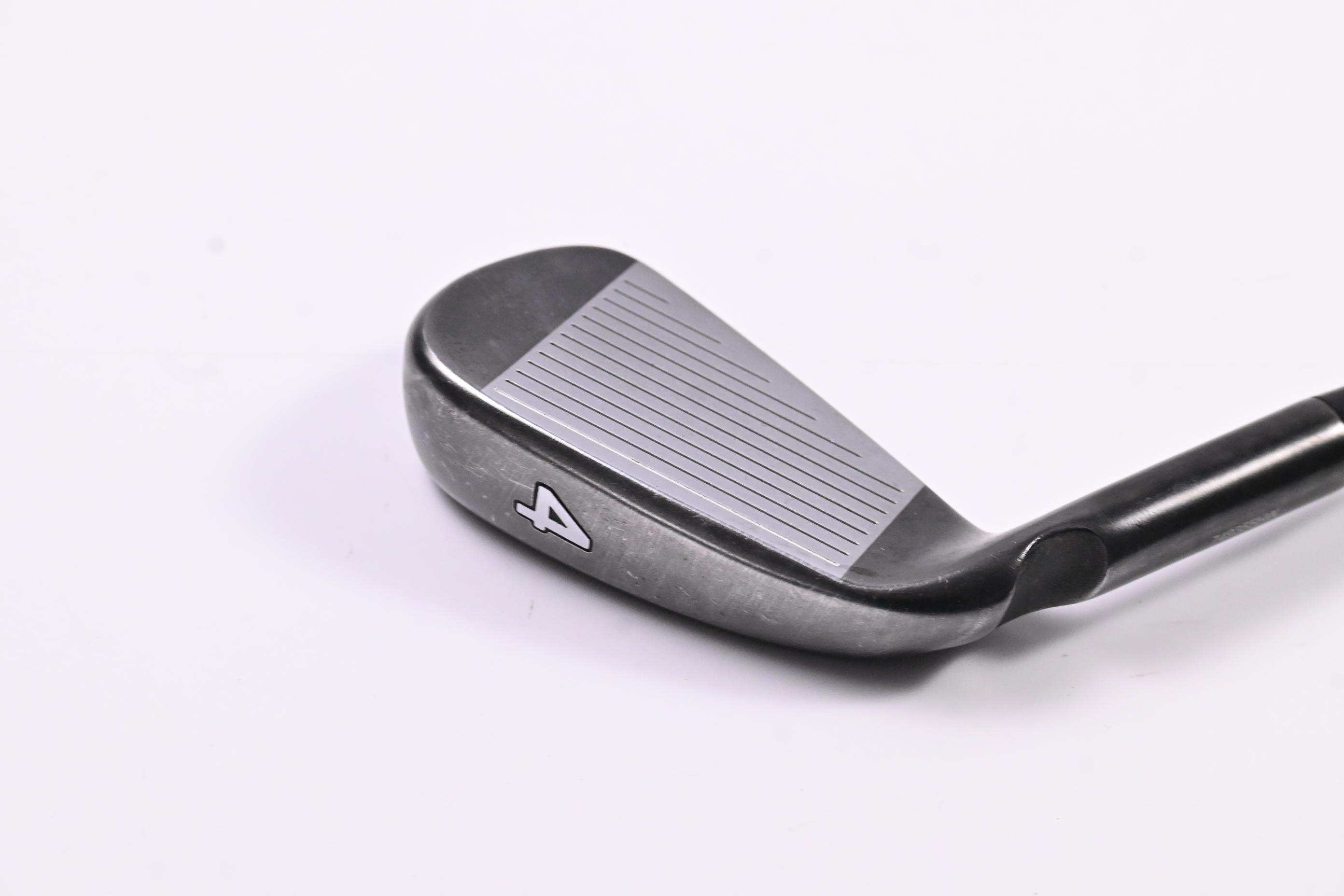 Ping G425 Crossover #4 Iron / 22.5 Degree / Blue Dot / Regular Flex Ping Alta CB