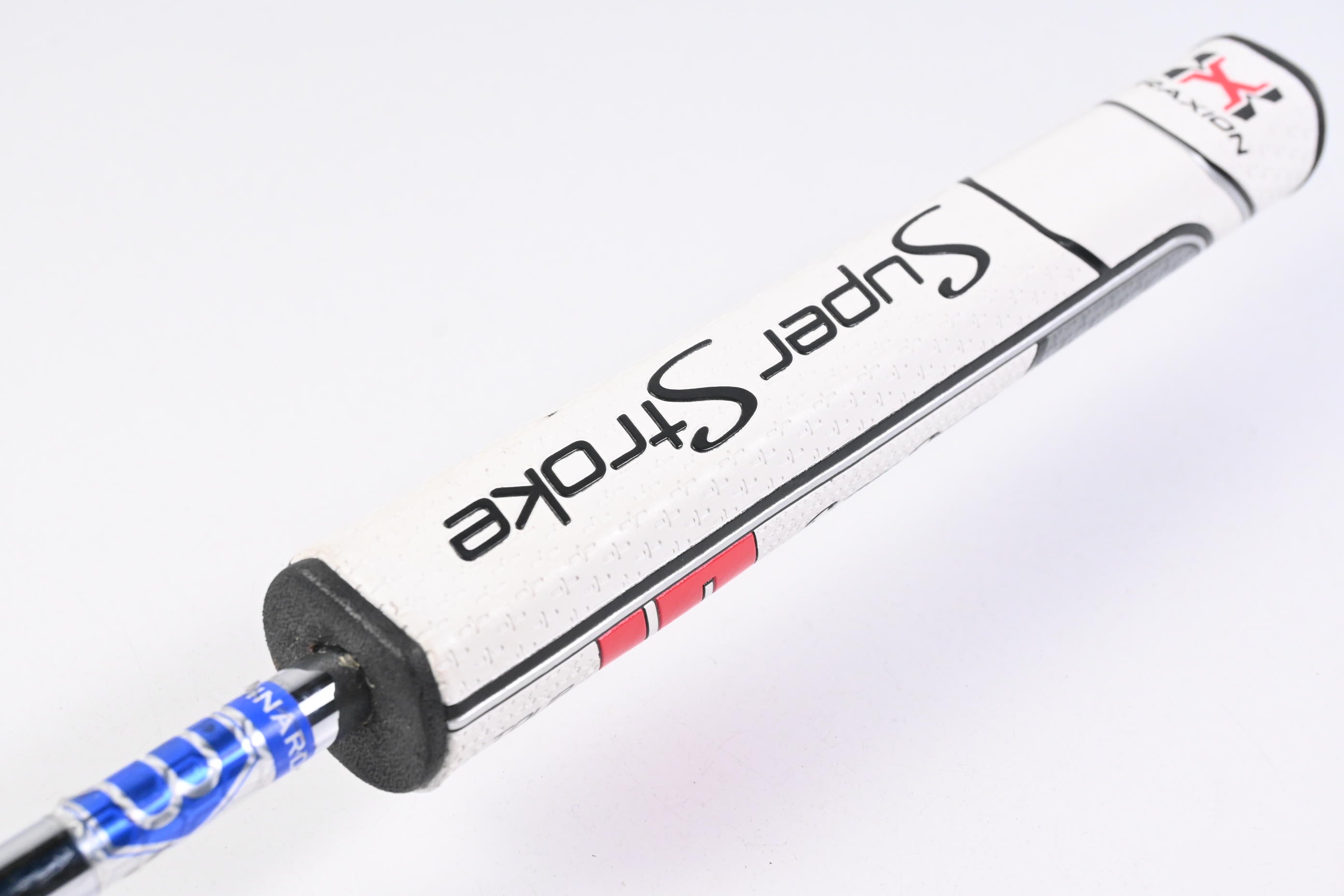 Bettinardi Matt Kuchar Signature 2HM Putter / 34 Inch