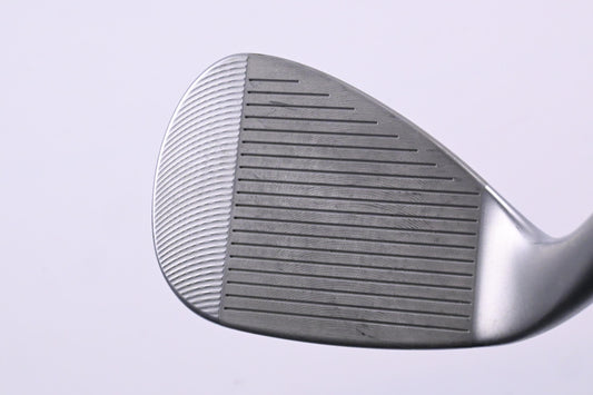 Cleveland CBZ Gap Wedge / 50 Degree / Wedge Flex KBS Hi-Rev 2.0 115 Shaft