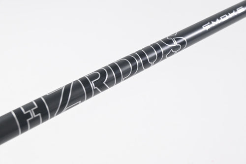 Project X HZRDUS Smoke Black 70 Driver Shaft / Stiff Flex / Taylormade 2nd Gen