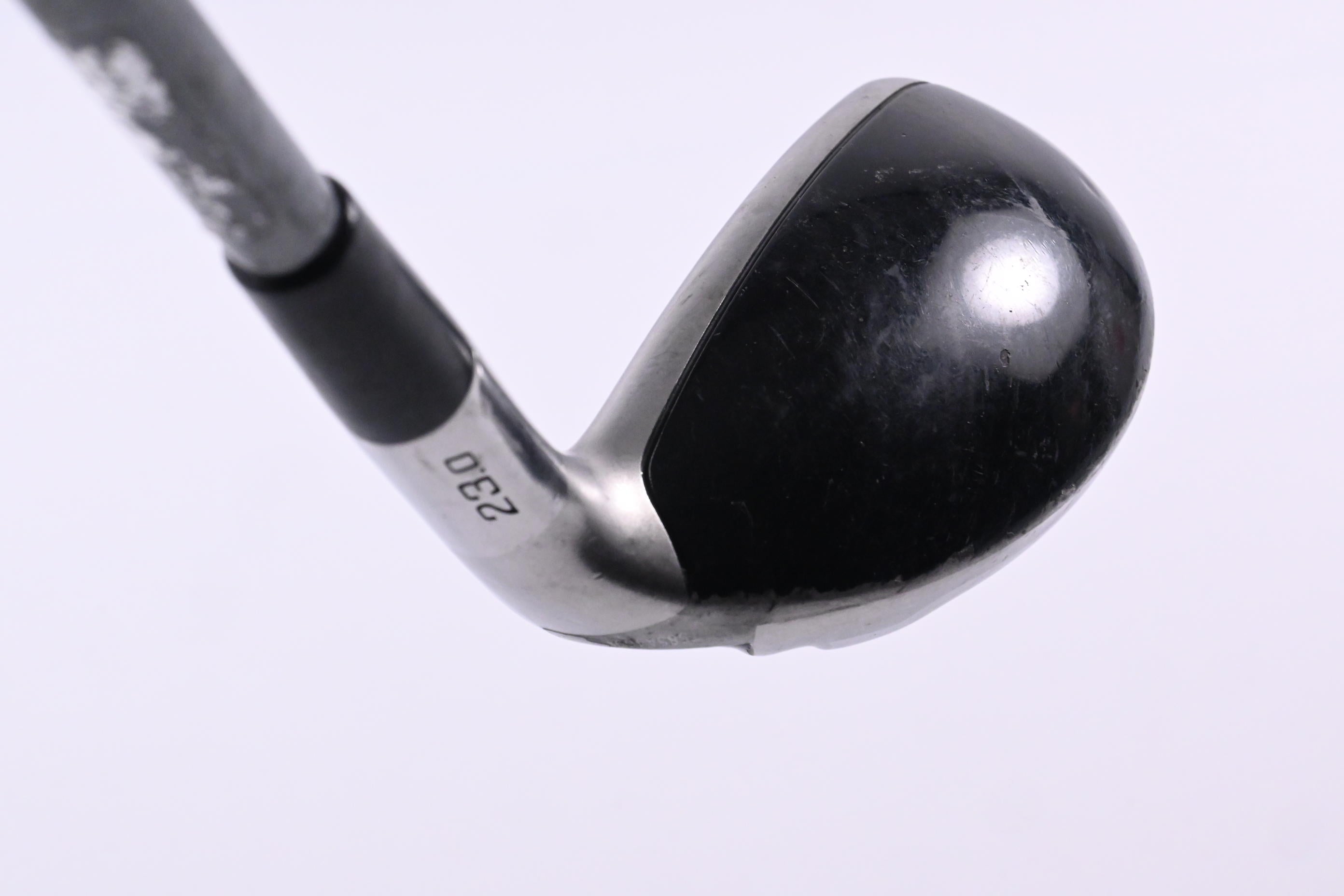 Cleveland Launcher DST #4 Hybrid / 23 Degree / Regular Flex Diamana 74 vSL Shaft