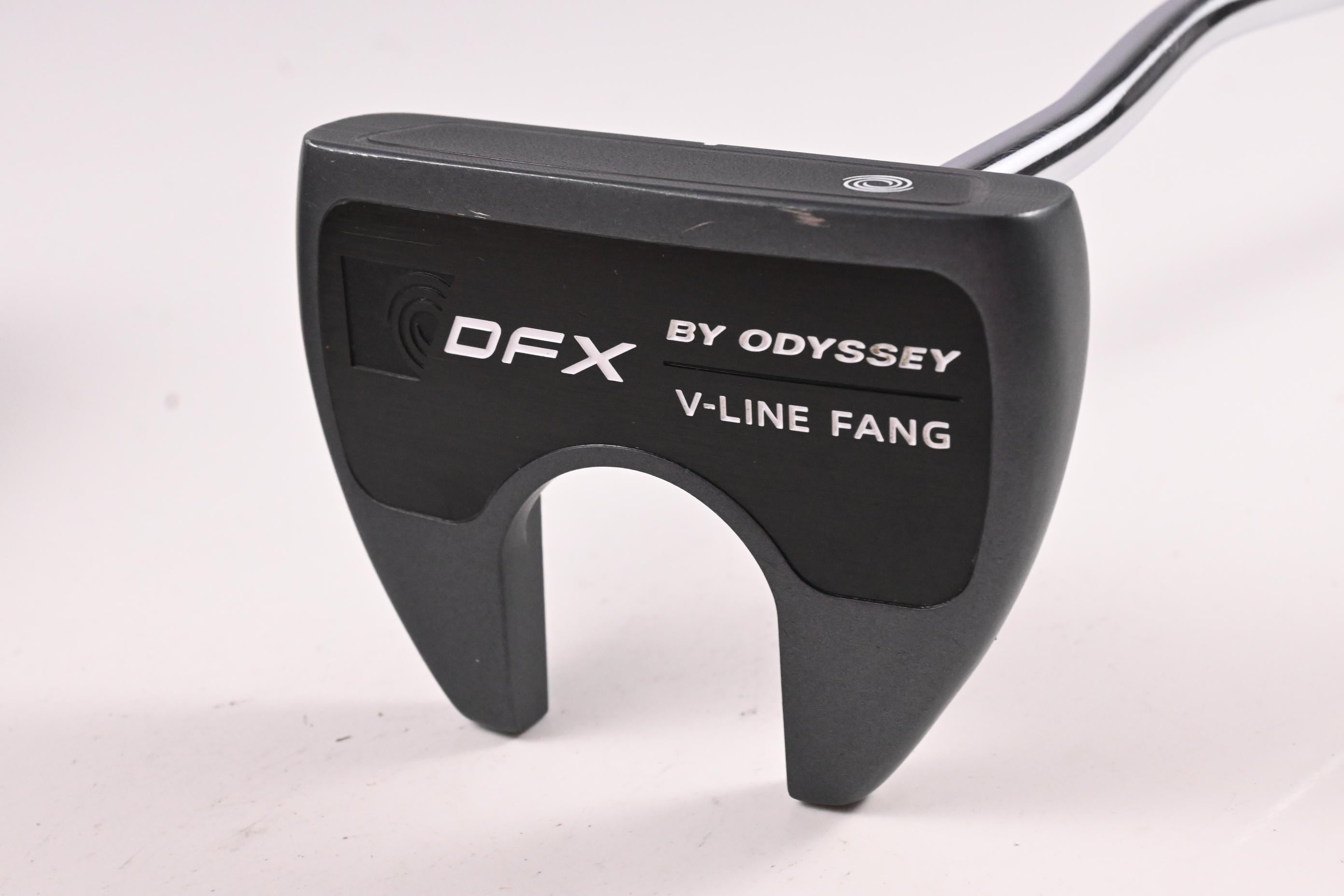 Odyssey DFX V-Line Fang 2025 Putter / 34 Inch