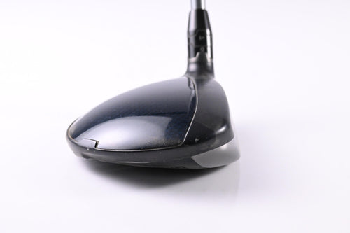 Callaway Paradym #3 Wood / 15 Degree / Regular Flex Hzrdus Gen4 Silver 60 Shaft